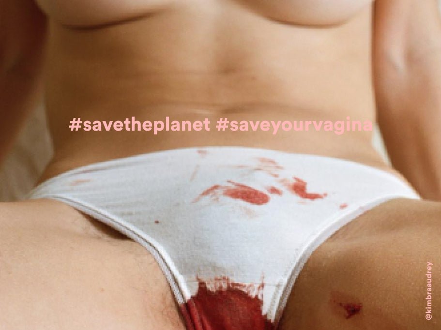 Schwermetalle in Tampons – Was du wissen musst: