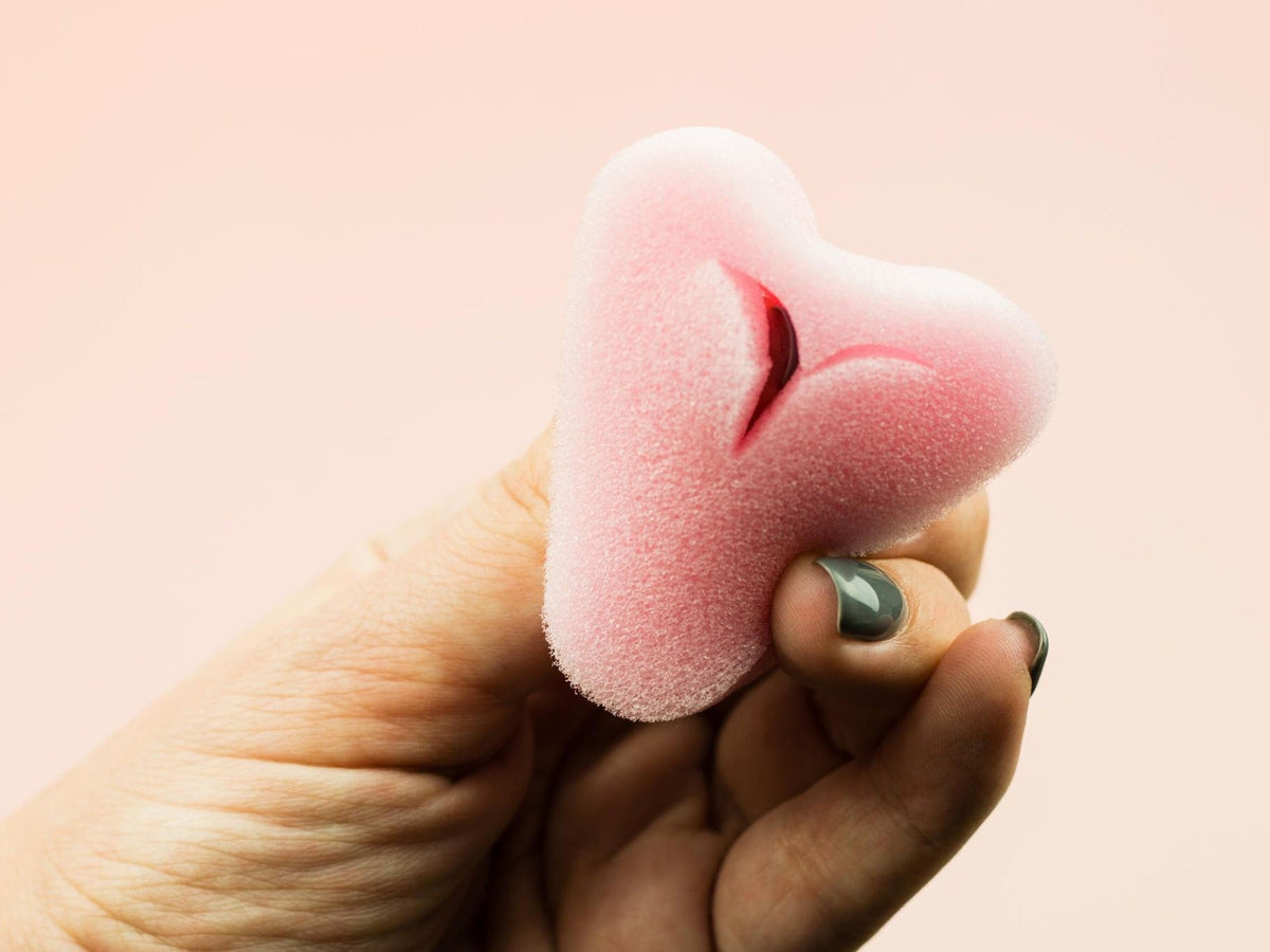 How to (use): Softtampons – So einfach geht's