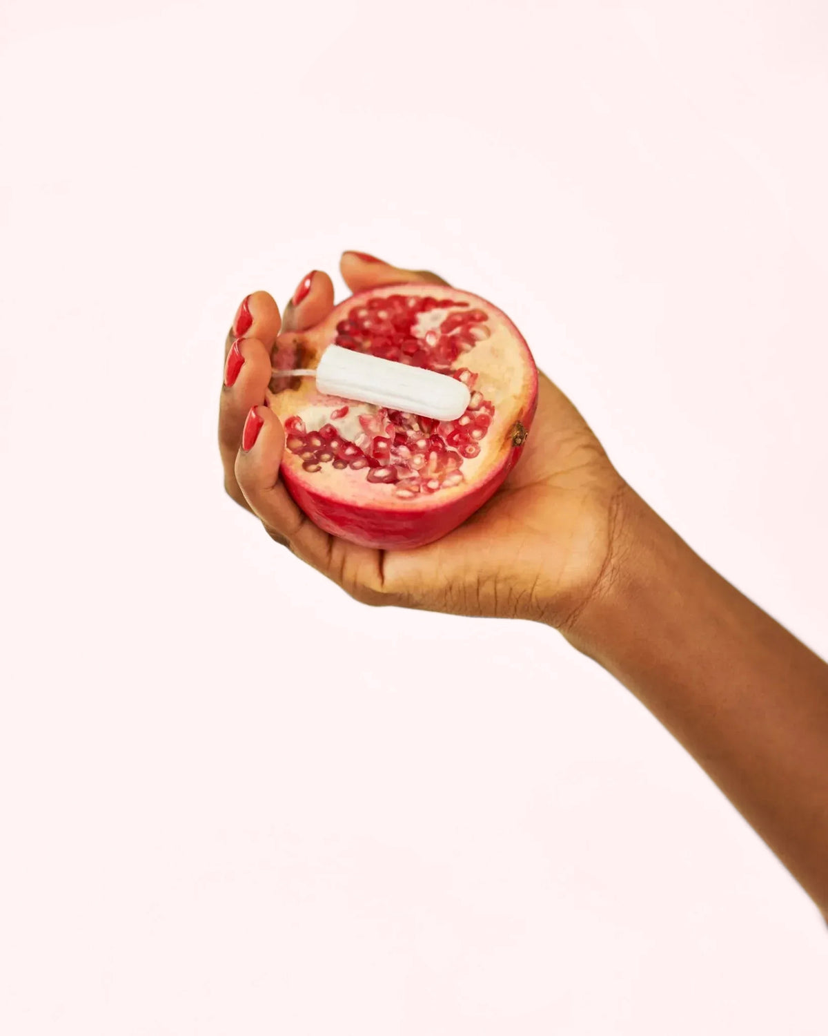 Nachhaltige Bio-Tampons