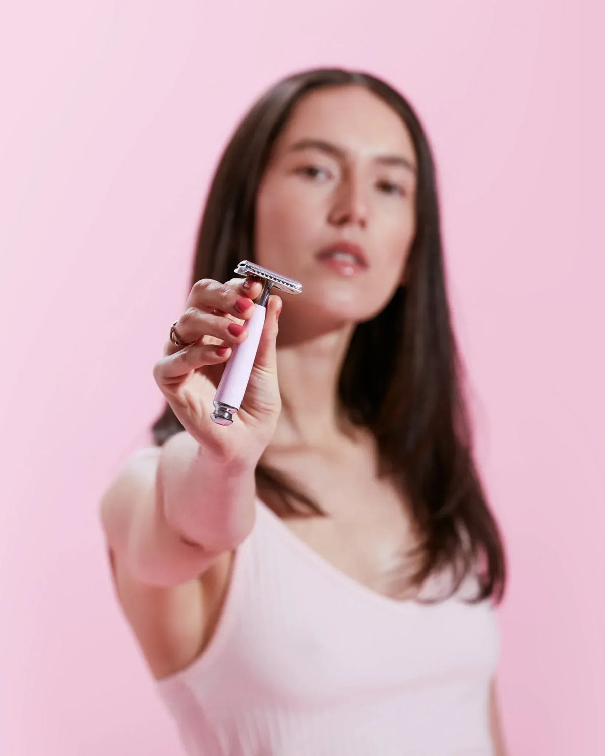 Rasierhobel – Zero Waste & gegen Rasierpickel
