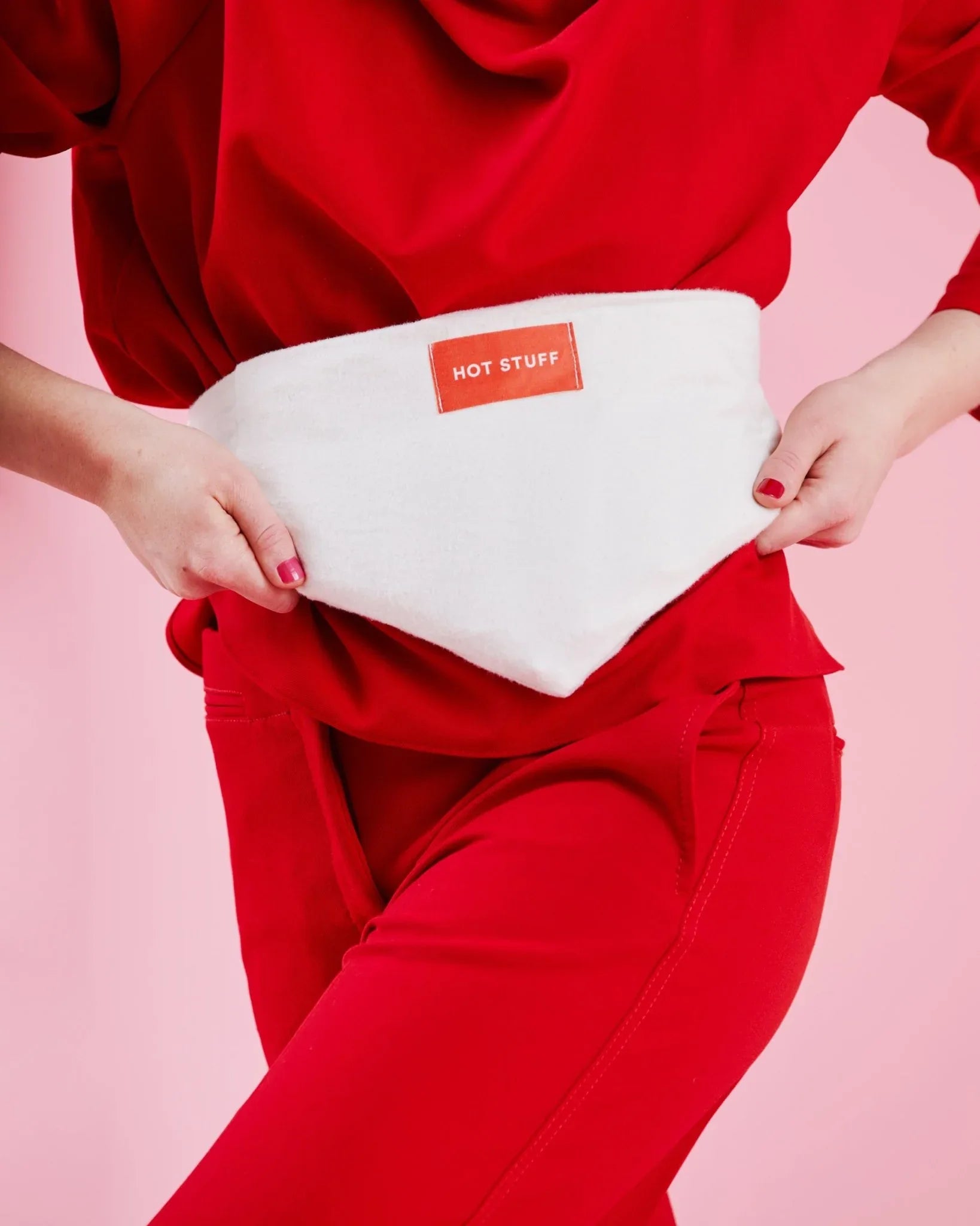 Hottie – Heating Pad 