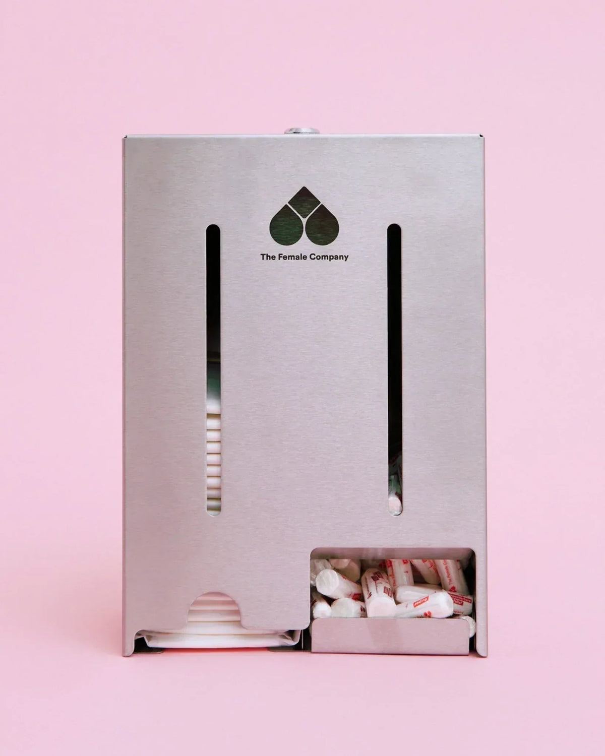 Tampon & Pad Dispenser