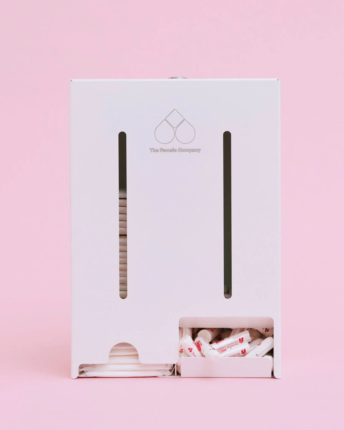 Tampon & Pad Dispenser