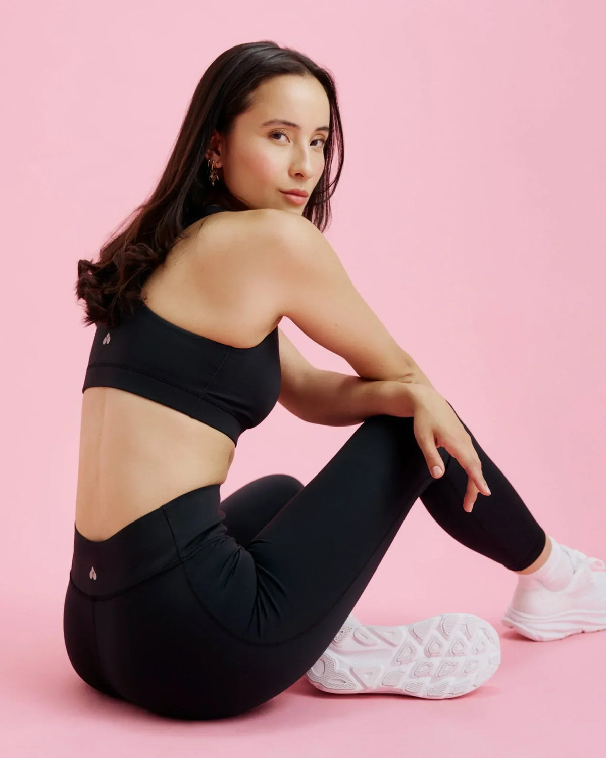 Period Panty – Medium – Leggings ACTIVE