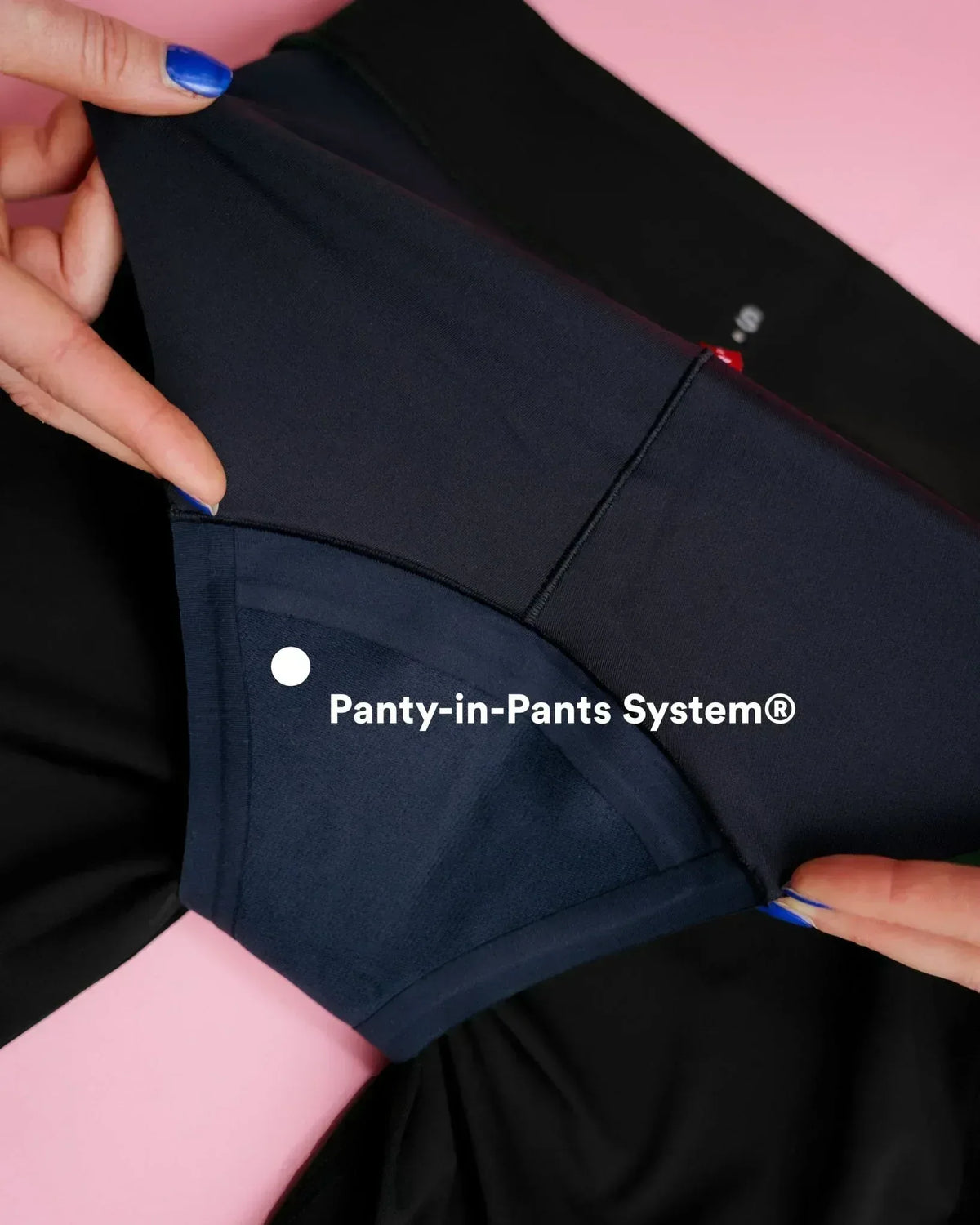 Period Panty – Medium – Leggings ACTIVE