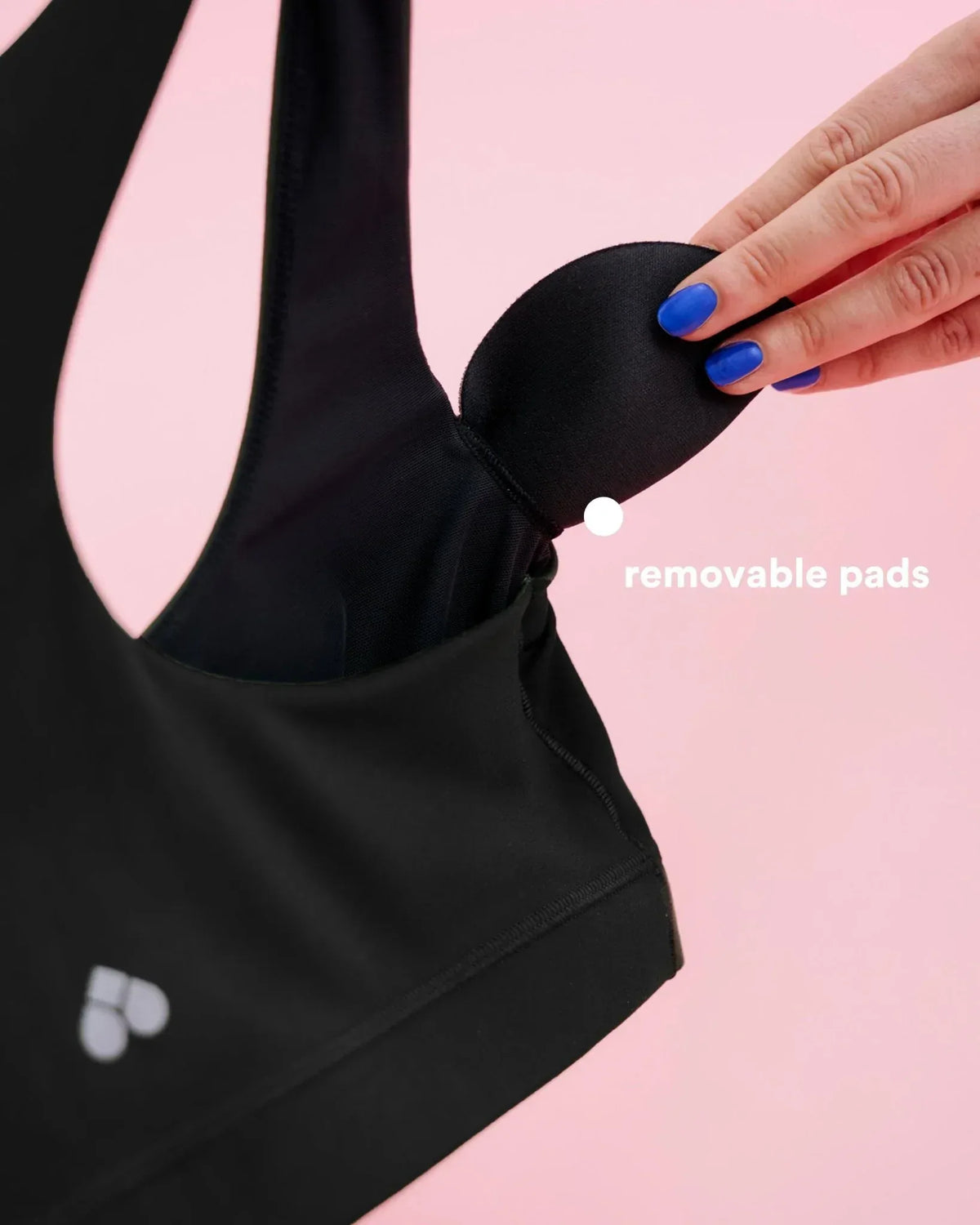 Sport BH - Racerback ACTIVE