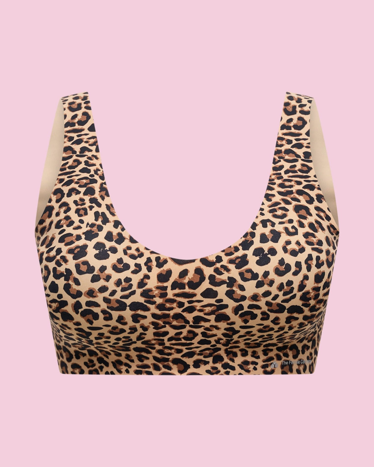 Bralette – Seamless Comfort