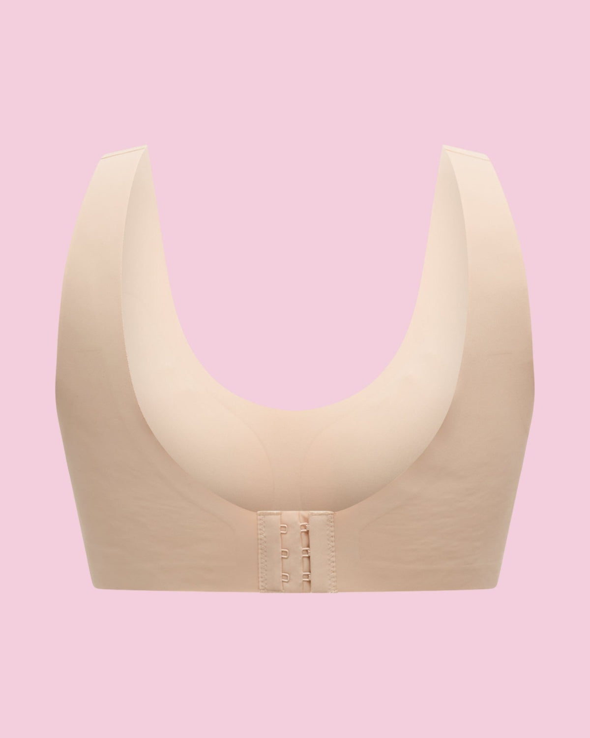 Bralette – Seamless Comfort