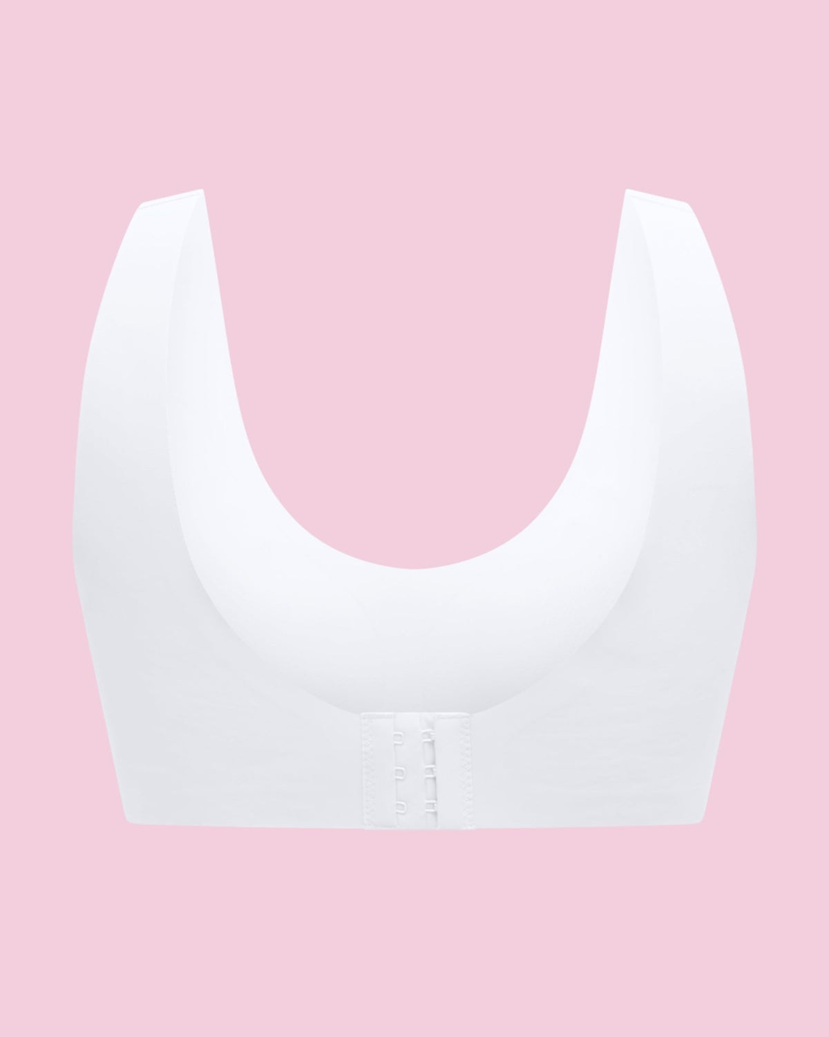 Bralette – Seamless Comfort