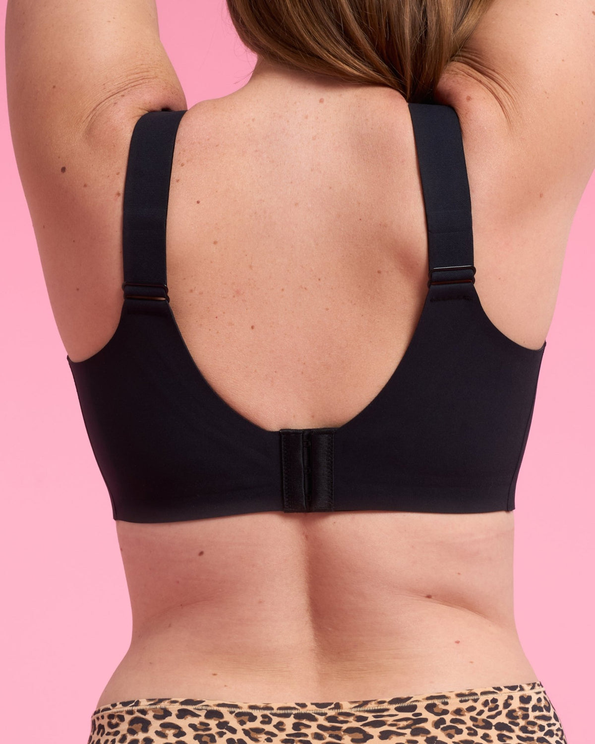 Bralette – Seamless Comfort Support
