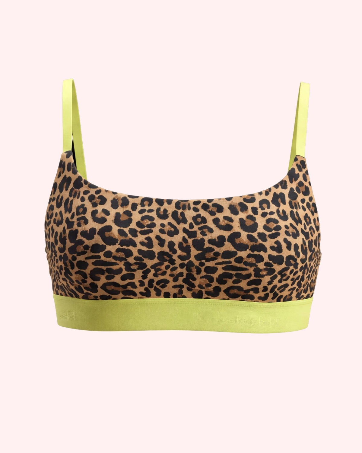 Bralette – Cotton