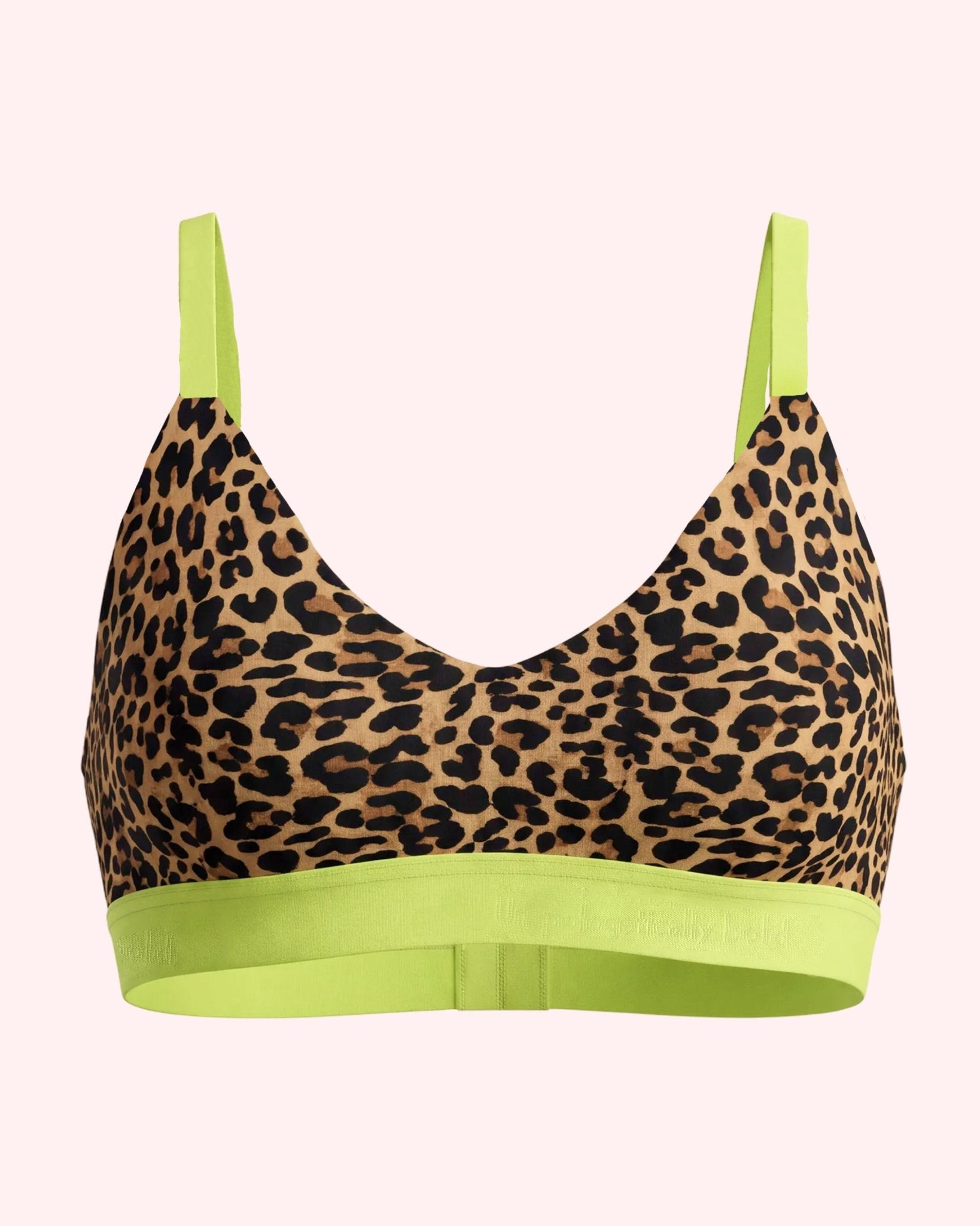 Bralette – V-Shape