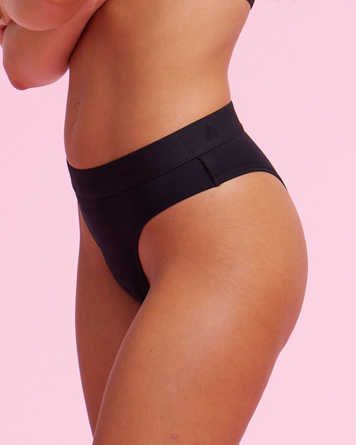 Medium – Brazilian