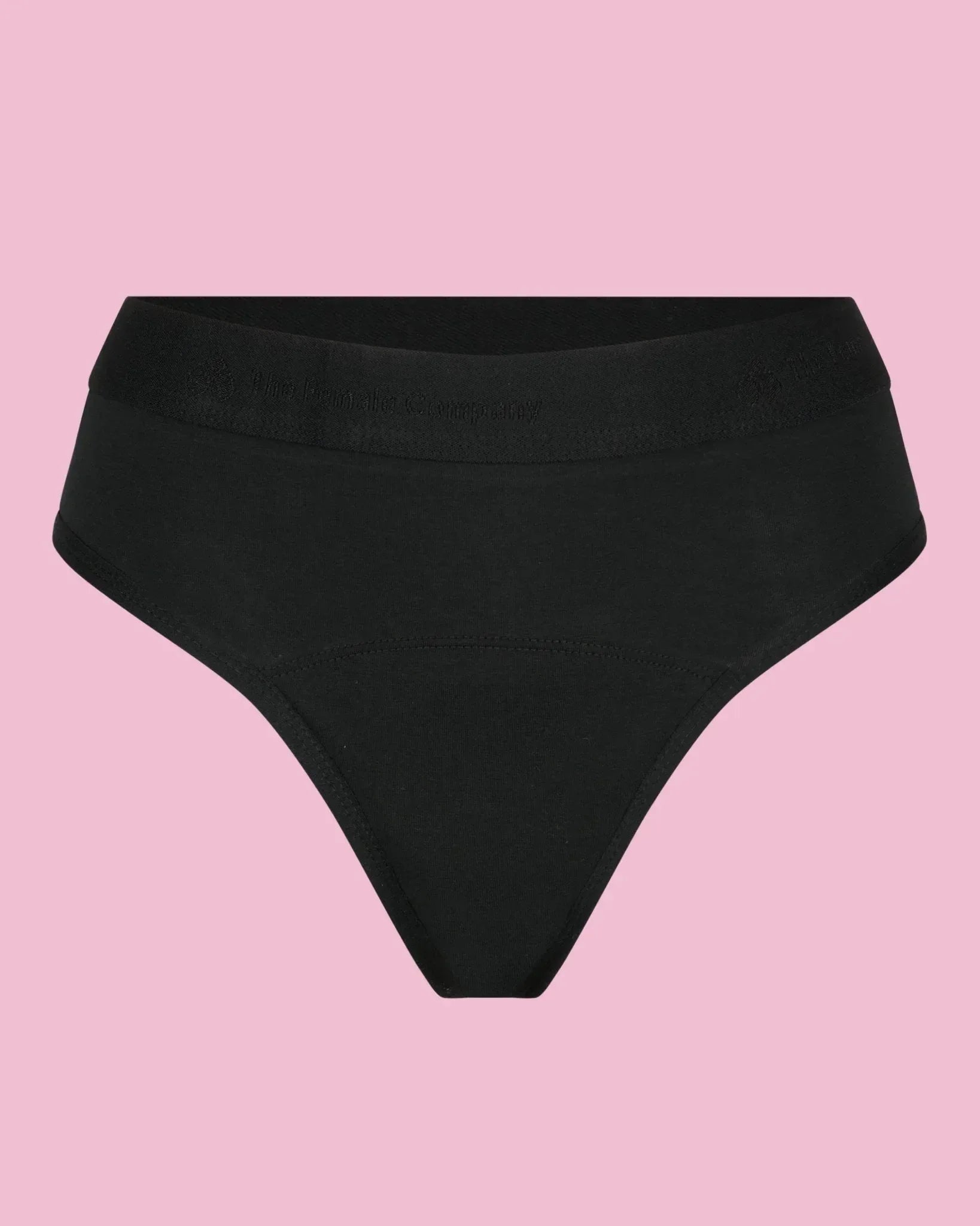 Period Panty – Medium – Thong