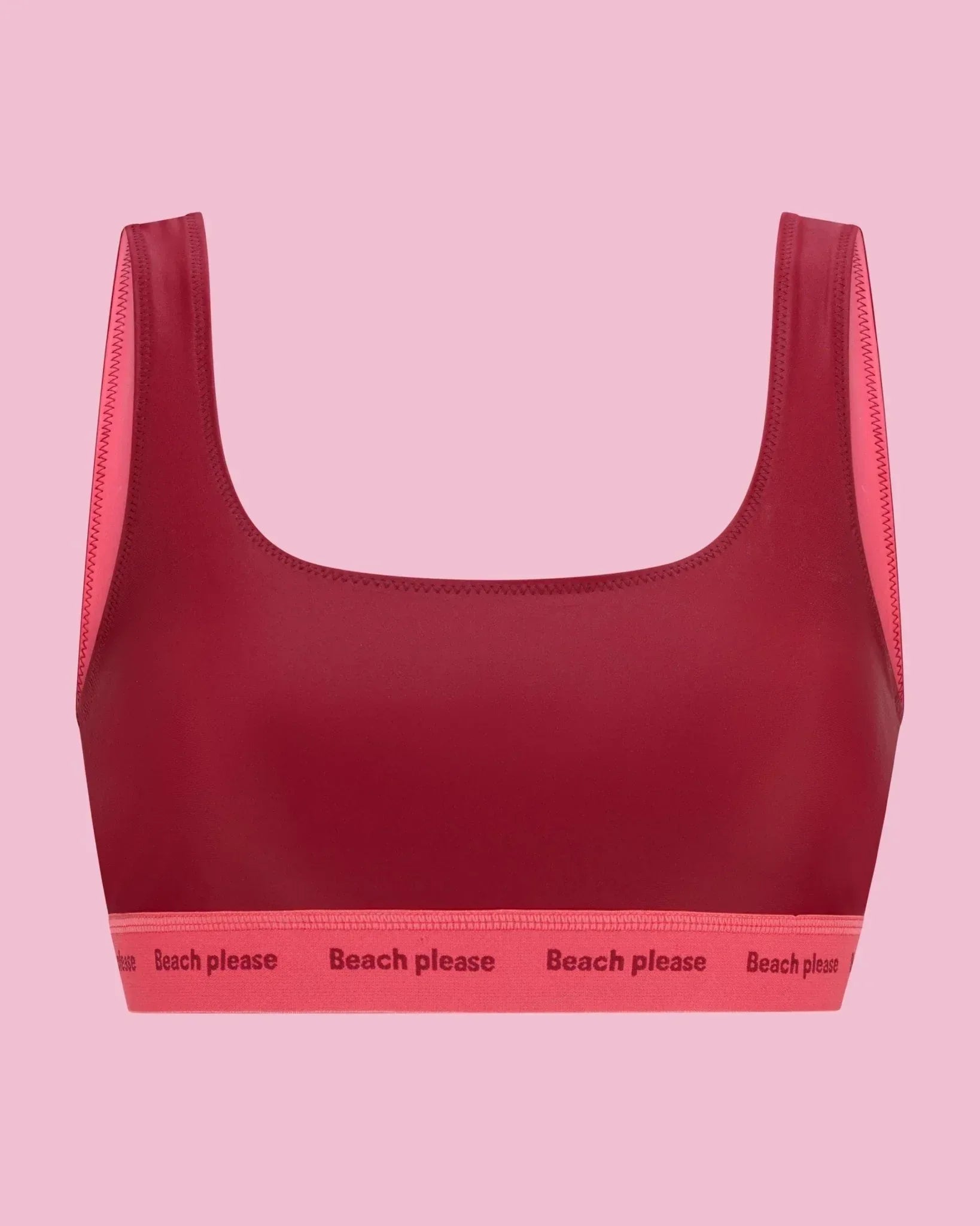 bikini top