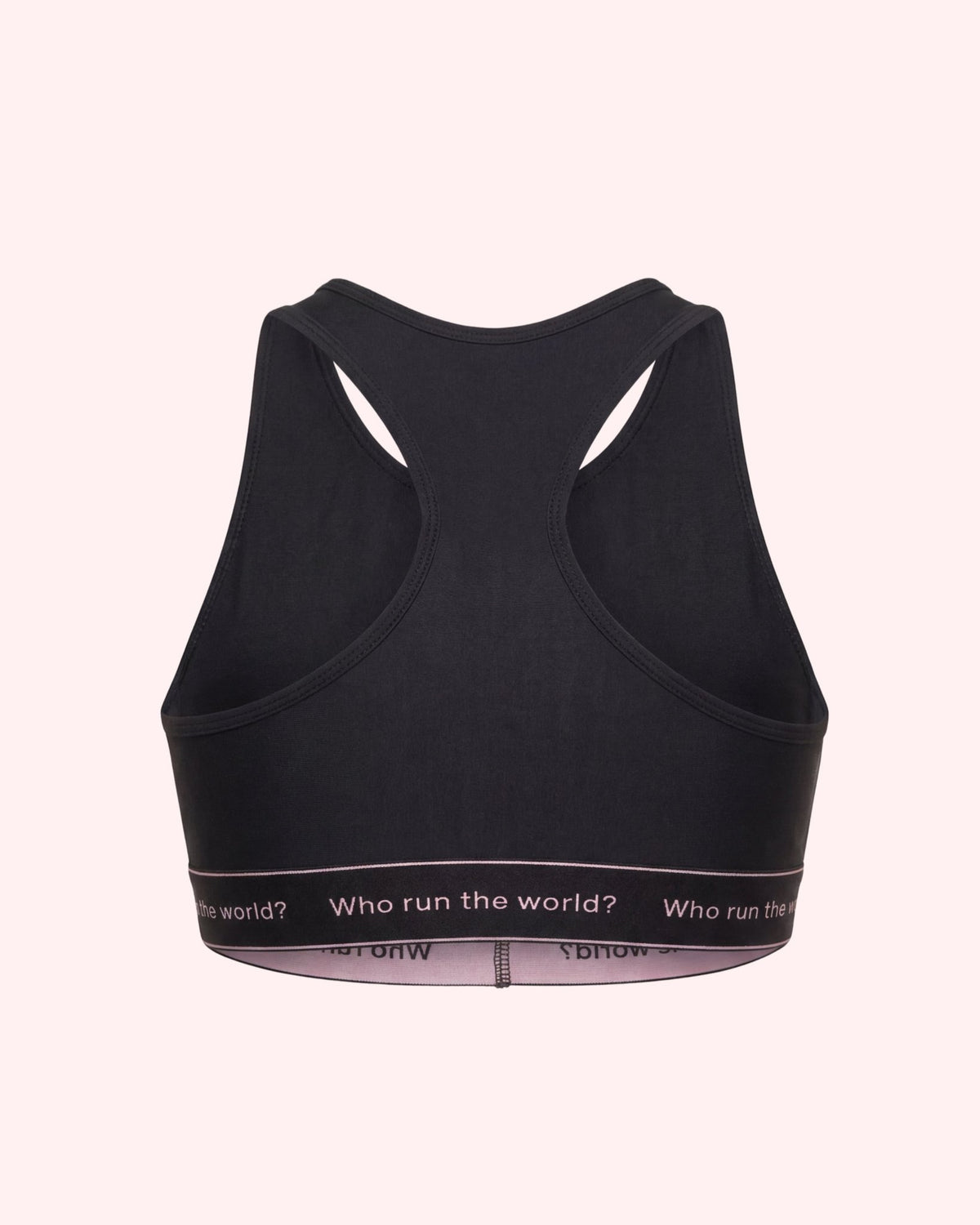 Period Bikinitop Racerback - Teens