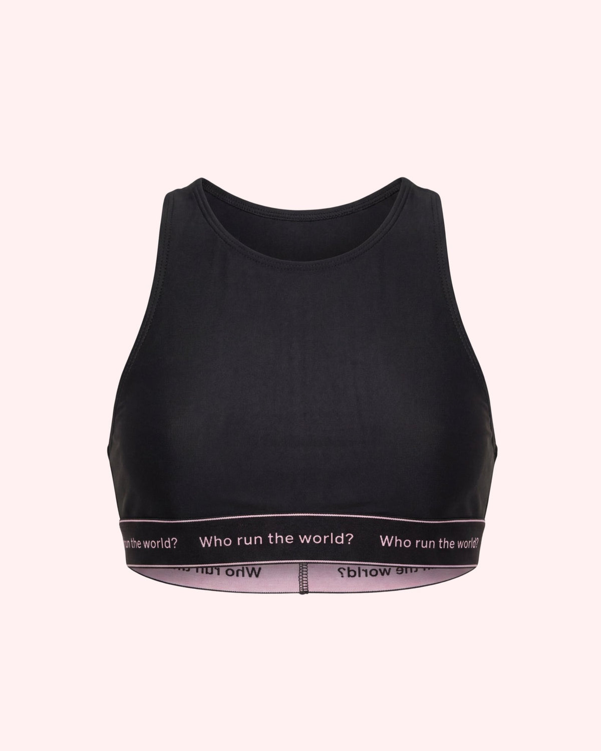 Perioden Bikinitop Racerback - Teens