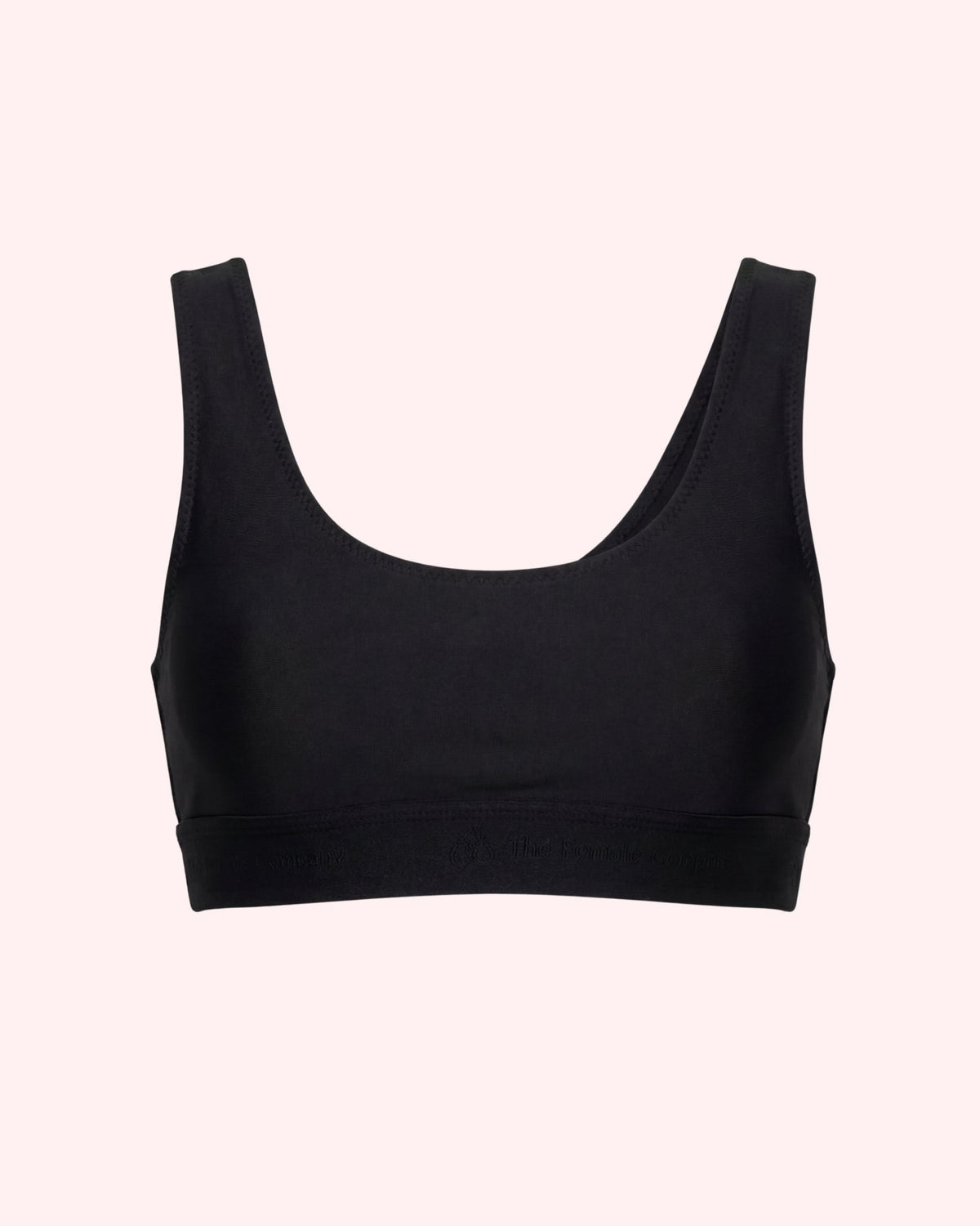 Perioden Bikinitop – Teens