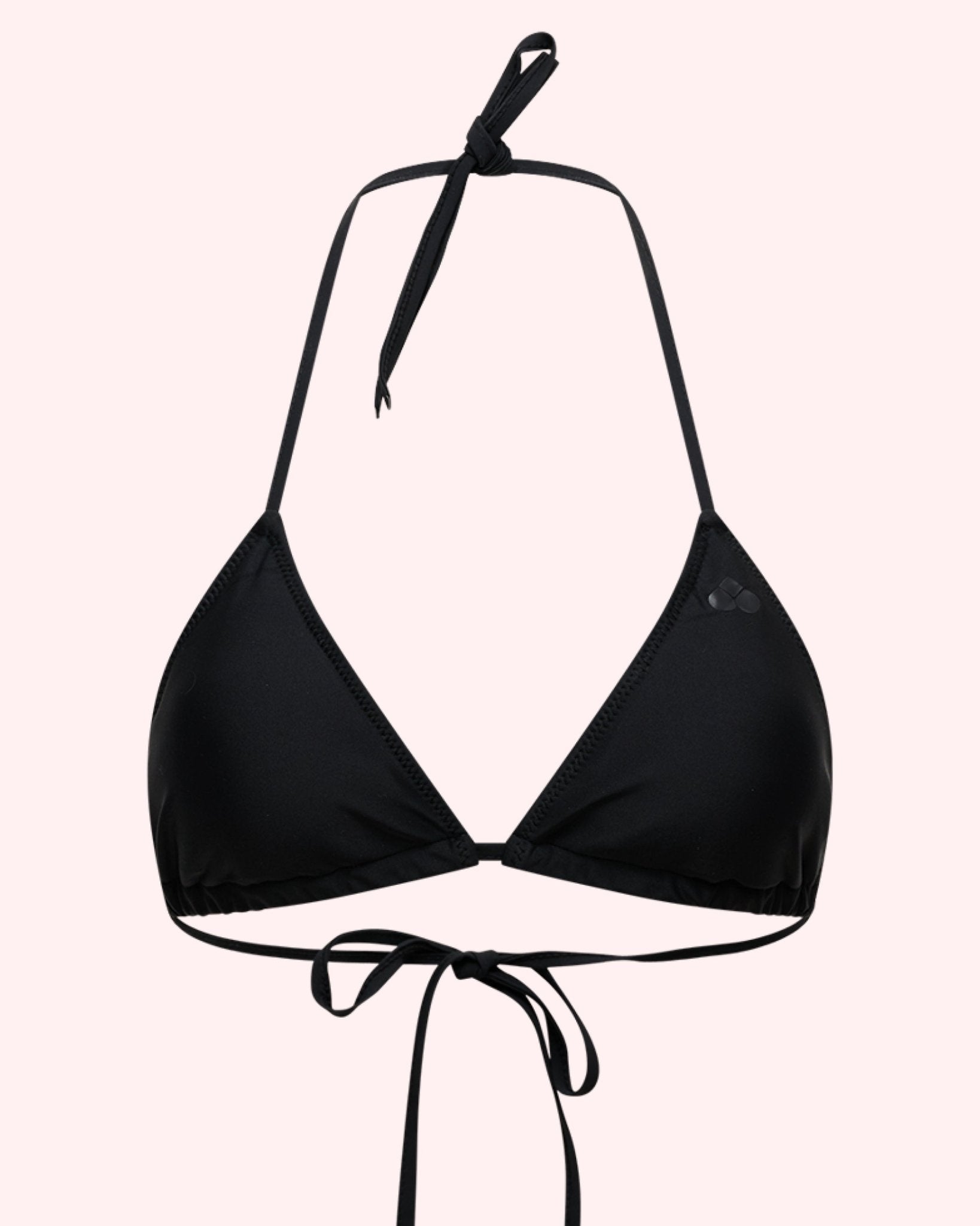 Bikinitop Triangle