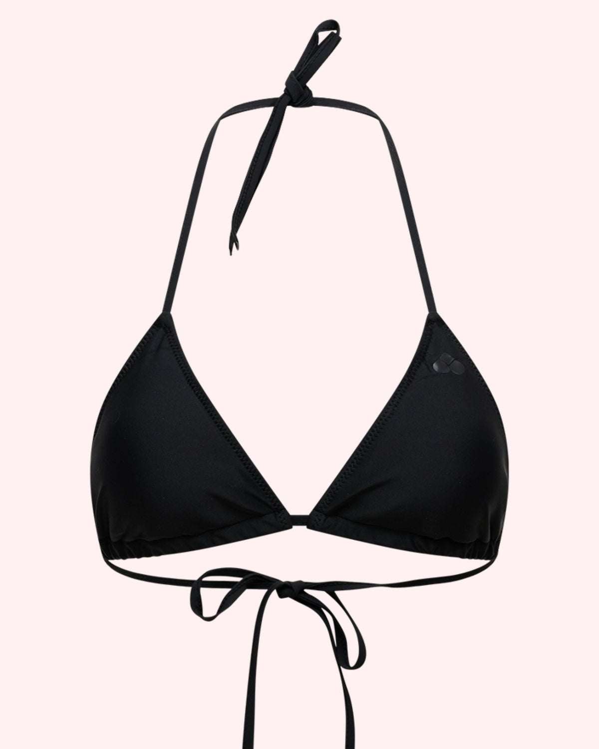 Bikinitop Triangle