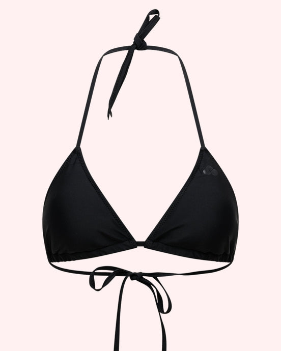 Bikinitop Triangle