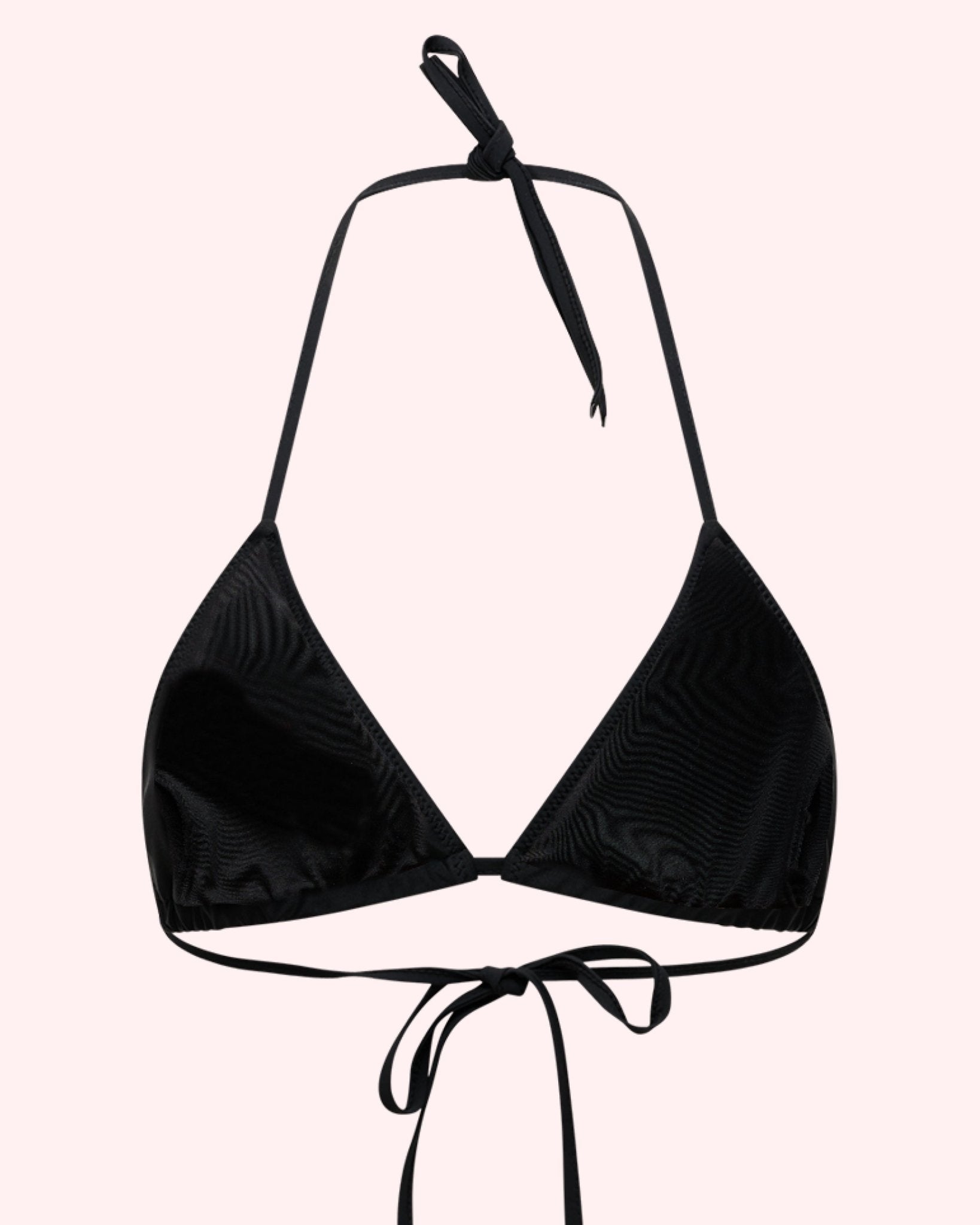 Bikinitop Triangle