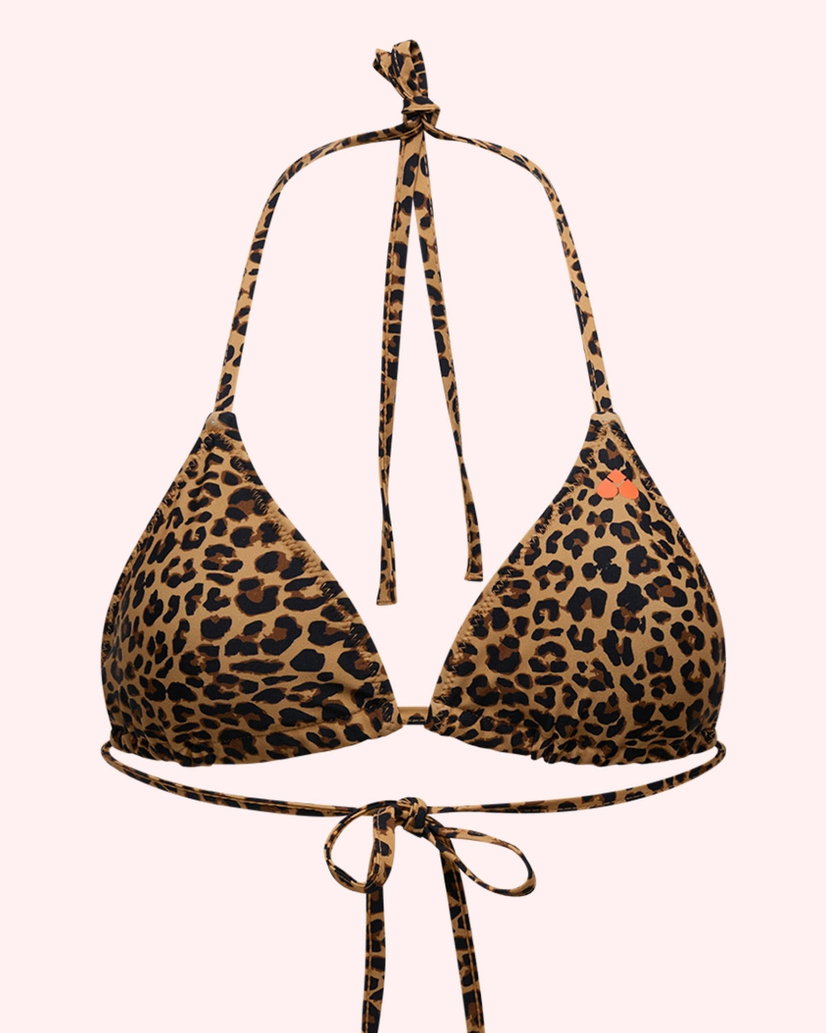 Bikinitop Triangle