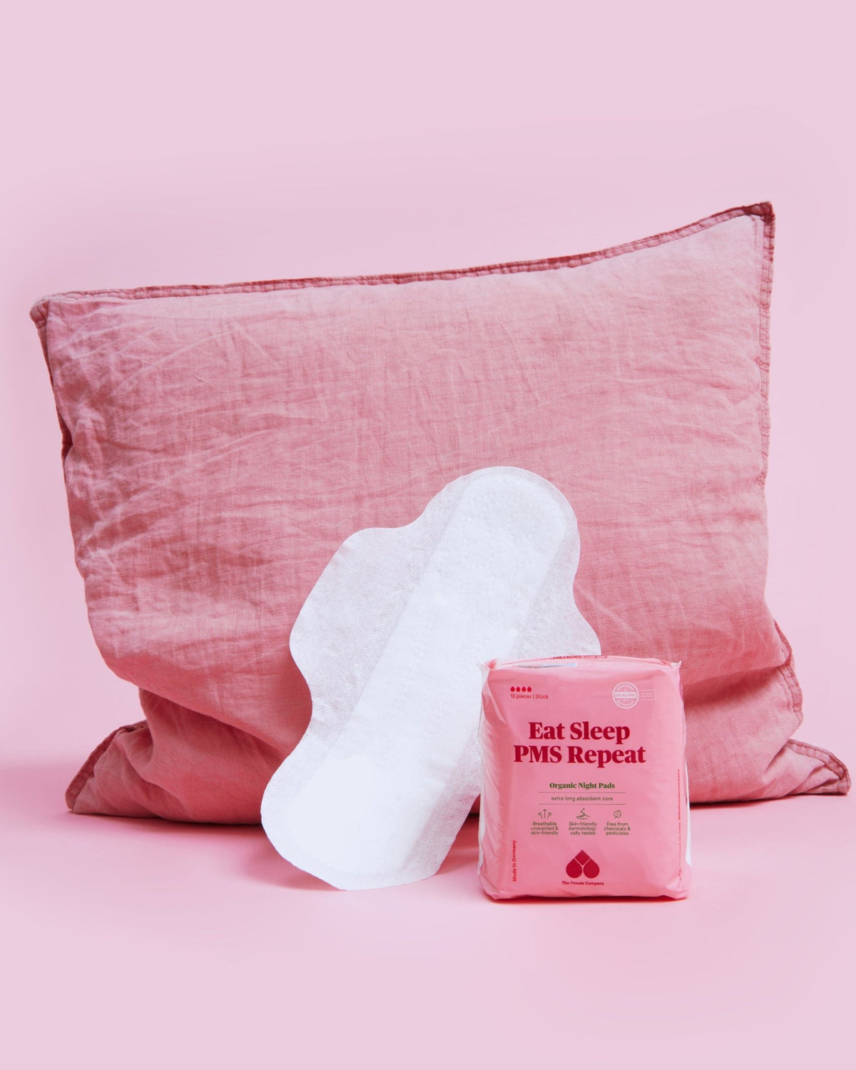Bio-Binden – 20 Stück