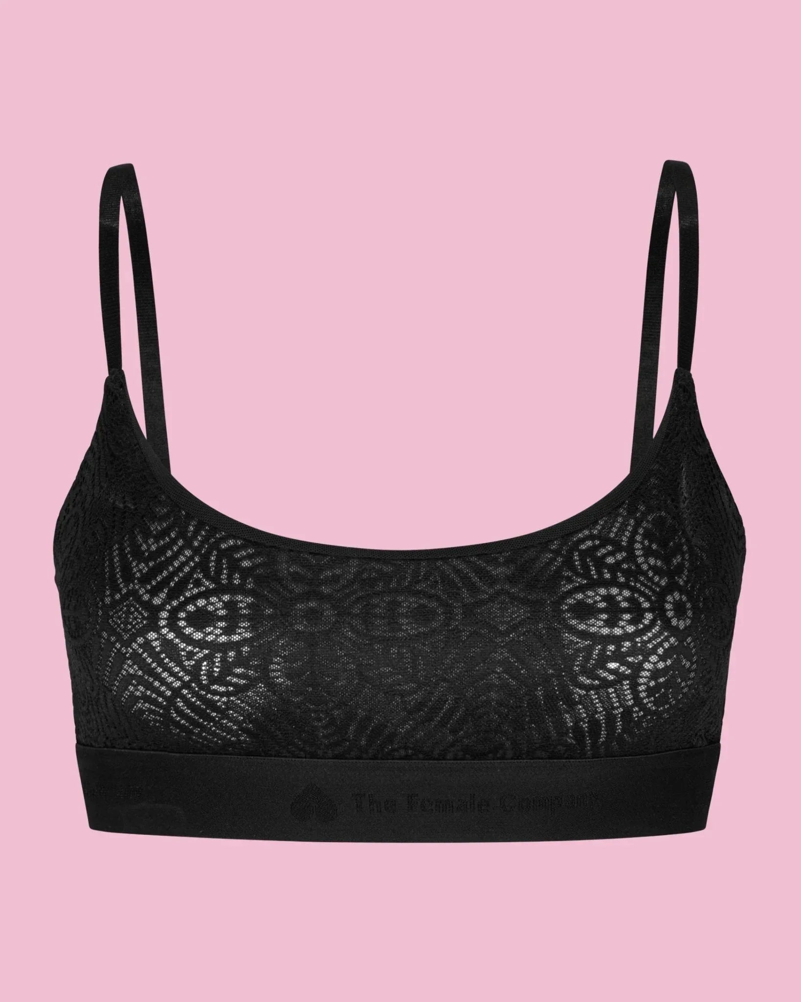 Bralette – Lace