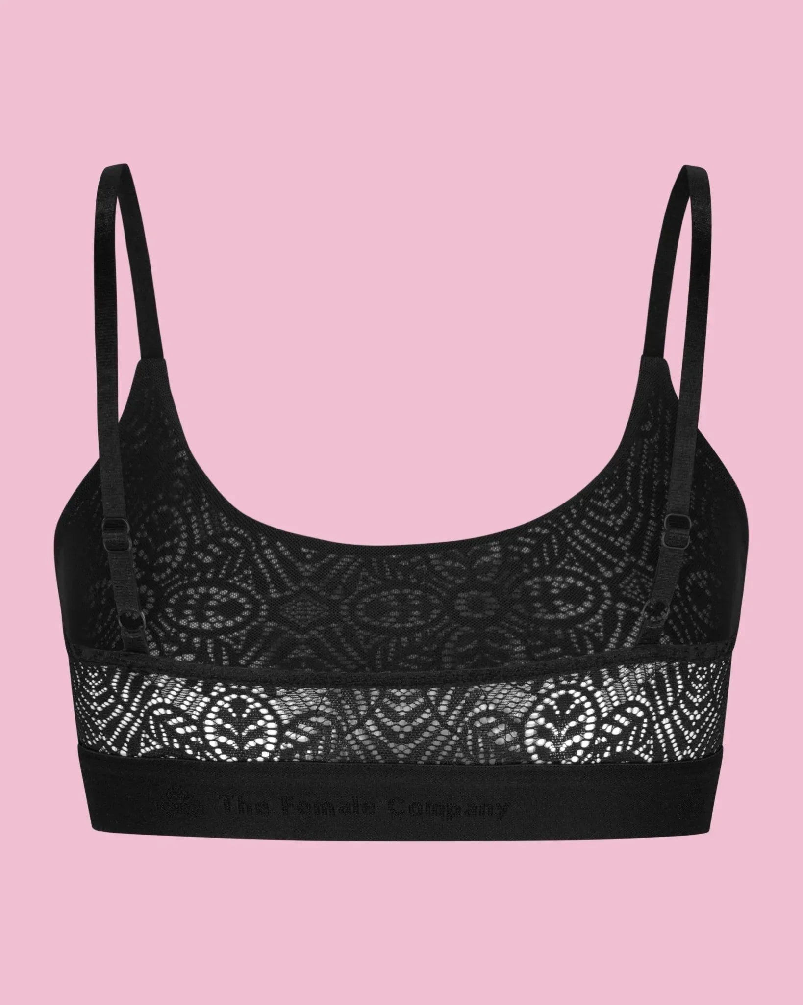Bralette – Lace