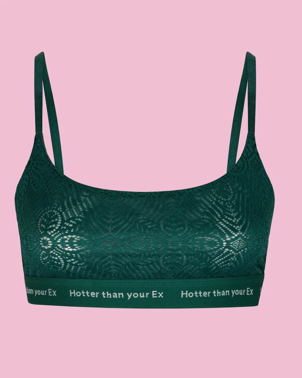 Bralette – Lace