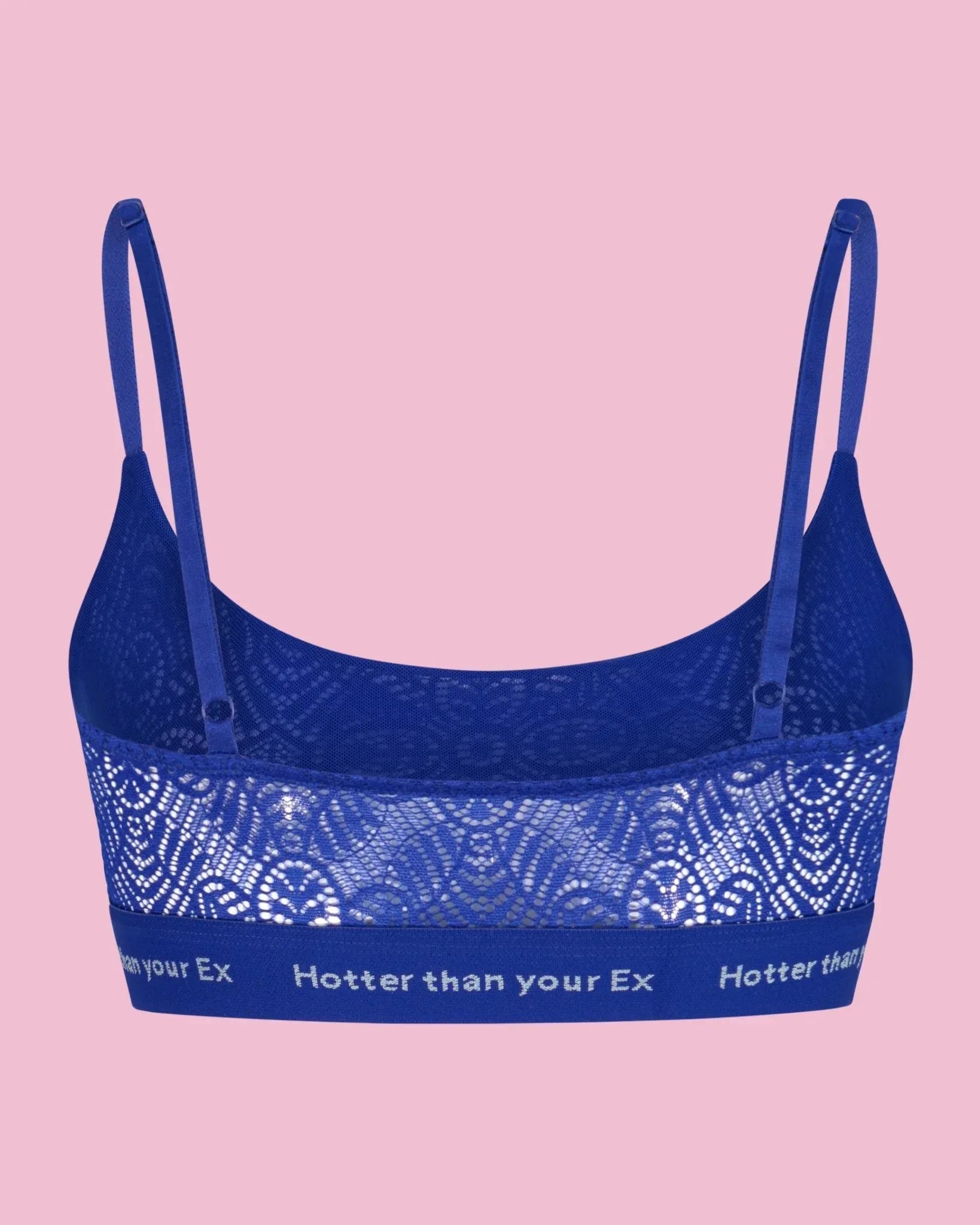 Bralette – Lace