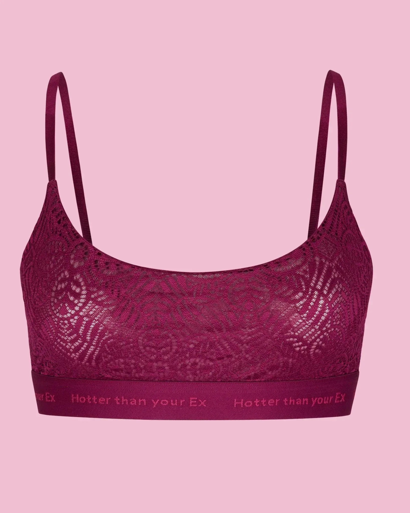 Bralette – Lace