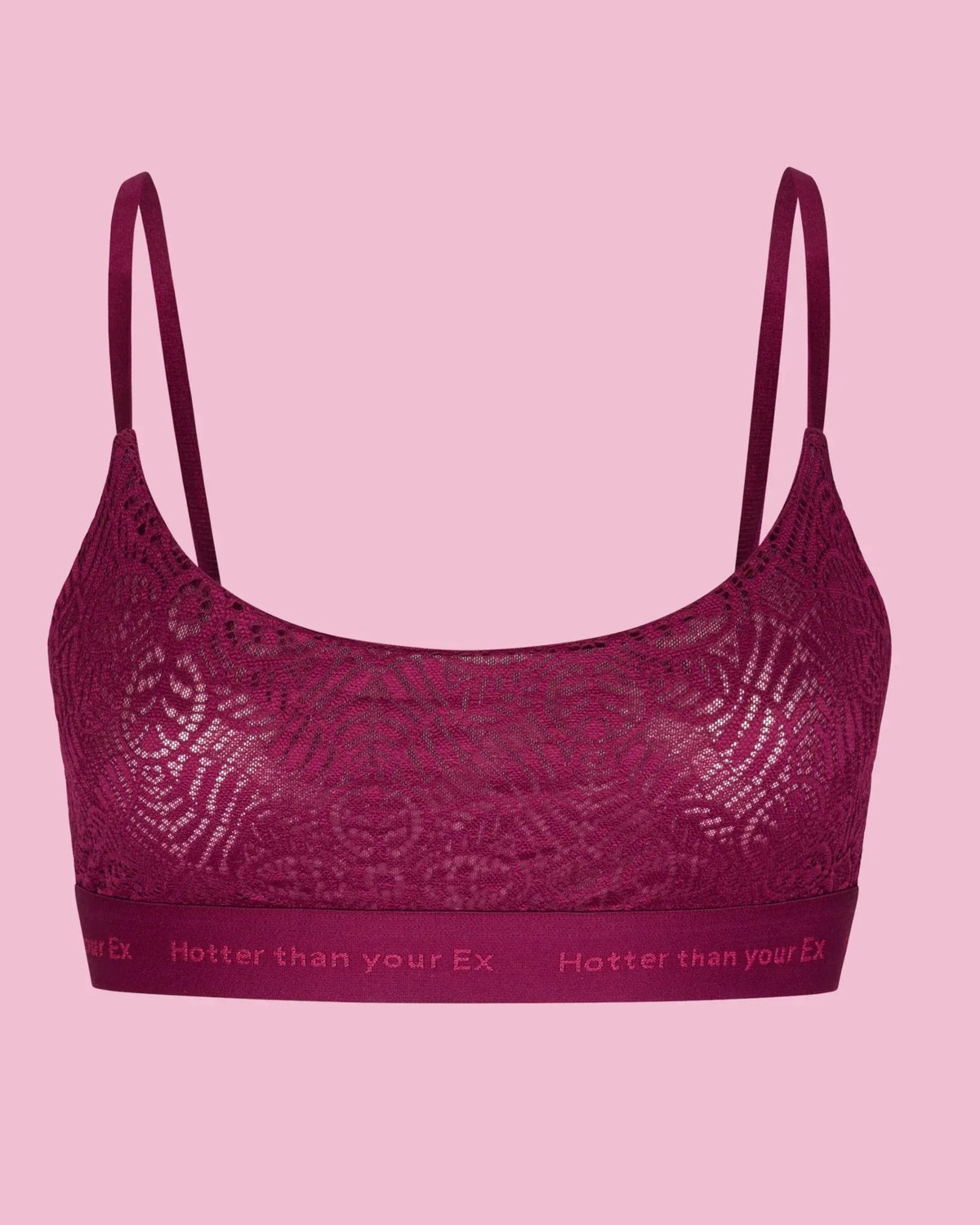 Bralette – Lace