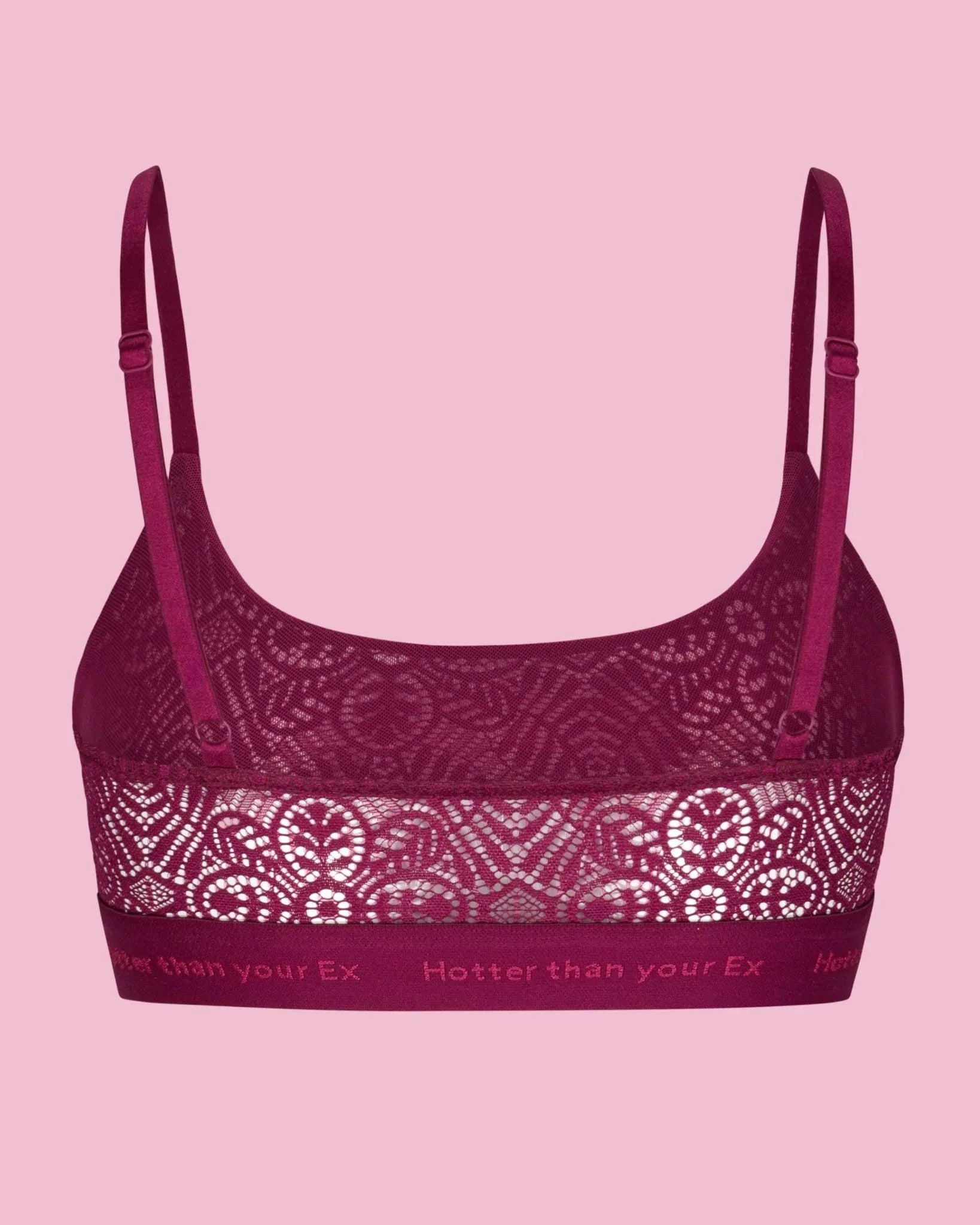Bralette – Lace