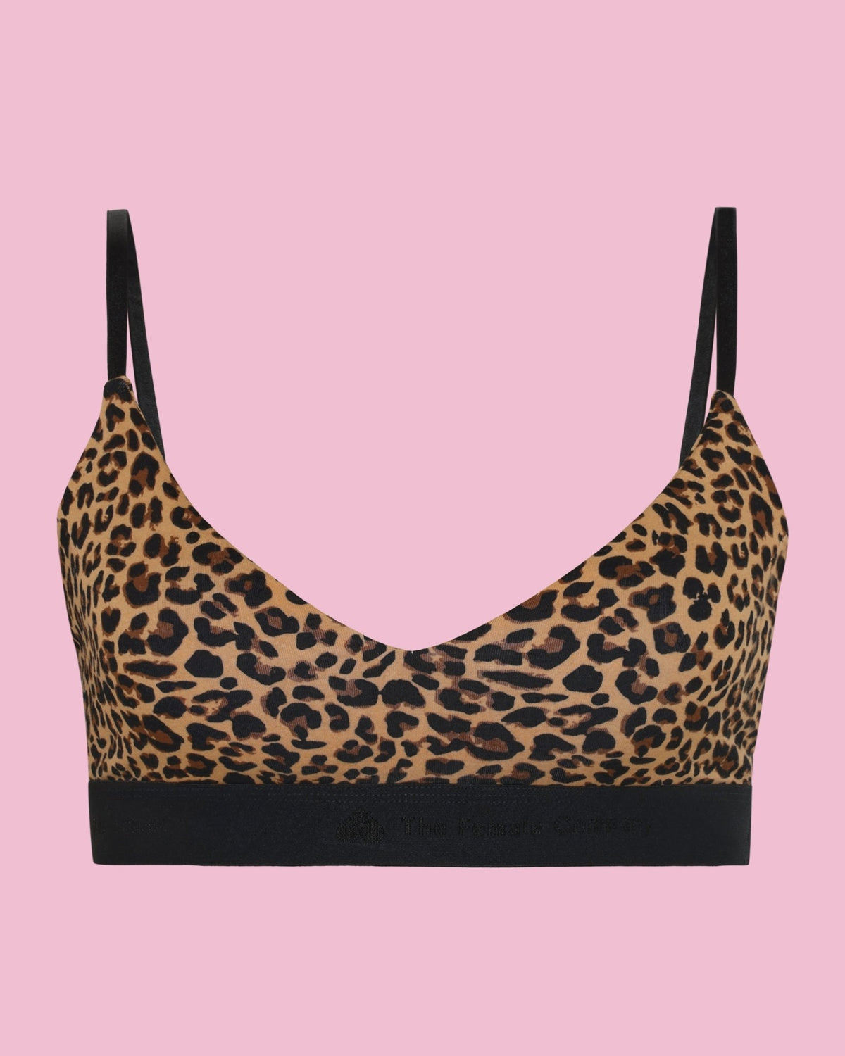 Nïpples Bralette LEO