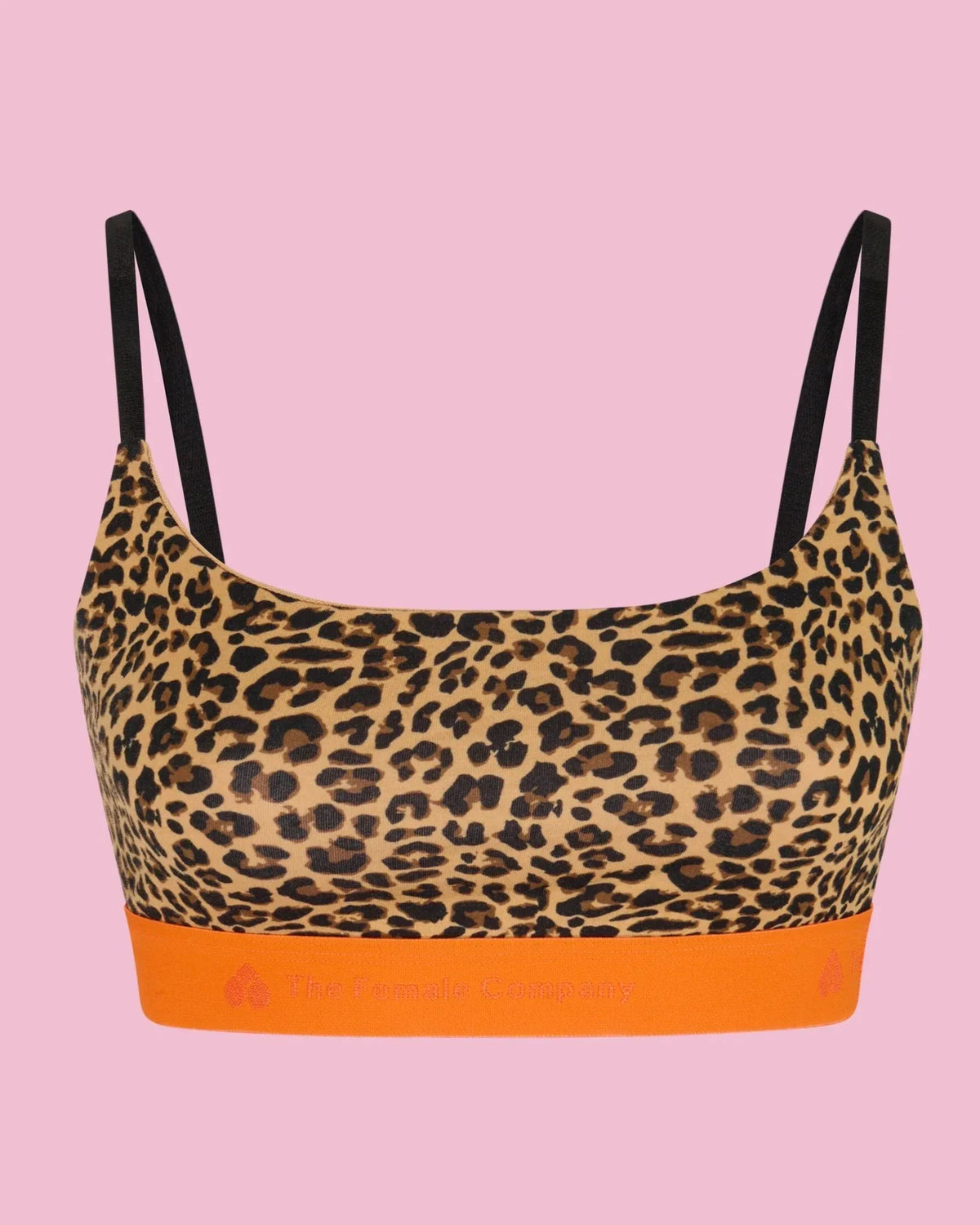 Bralette – Cotton