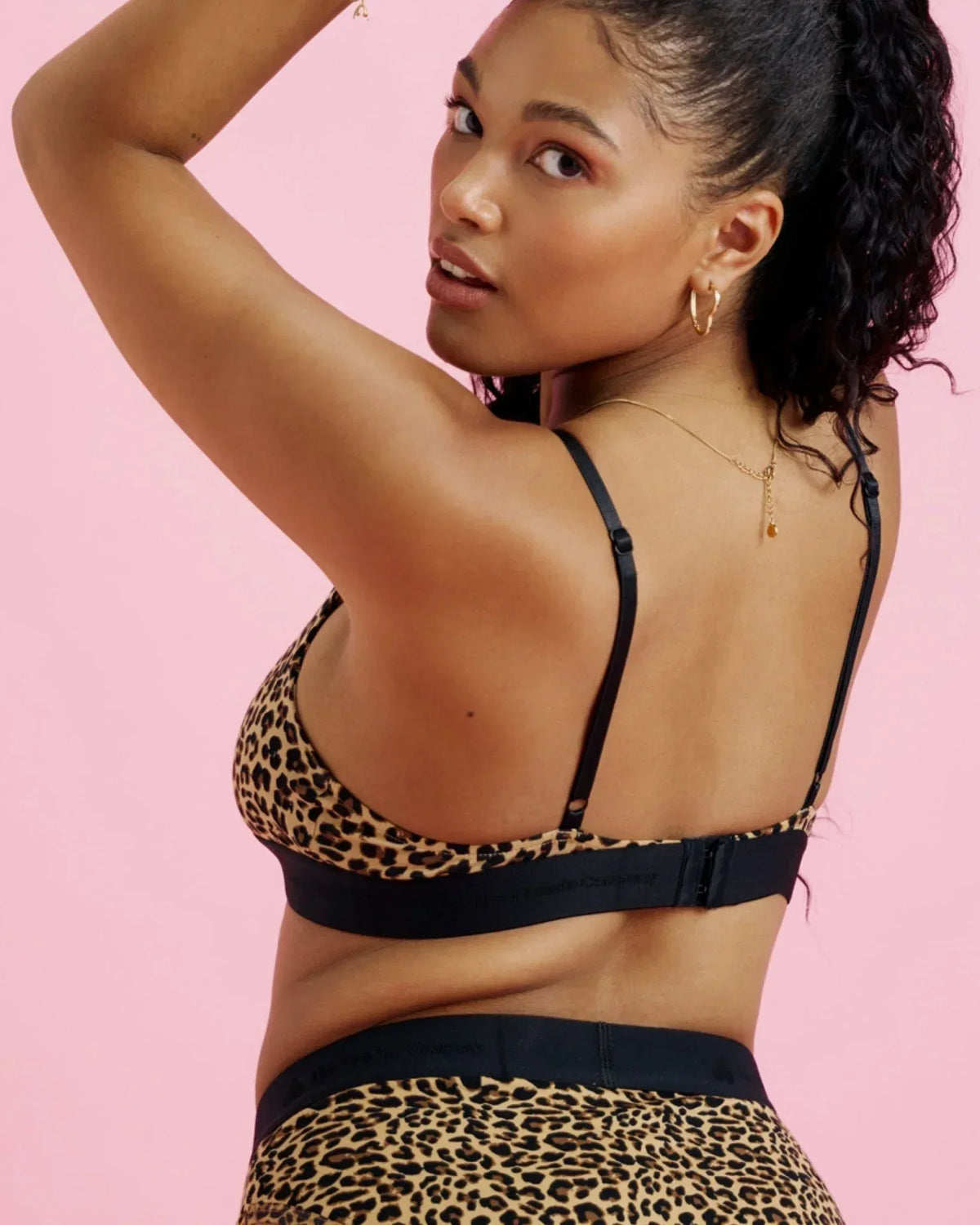Bralette – Basics