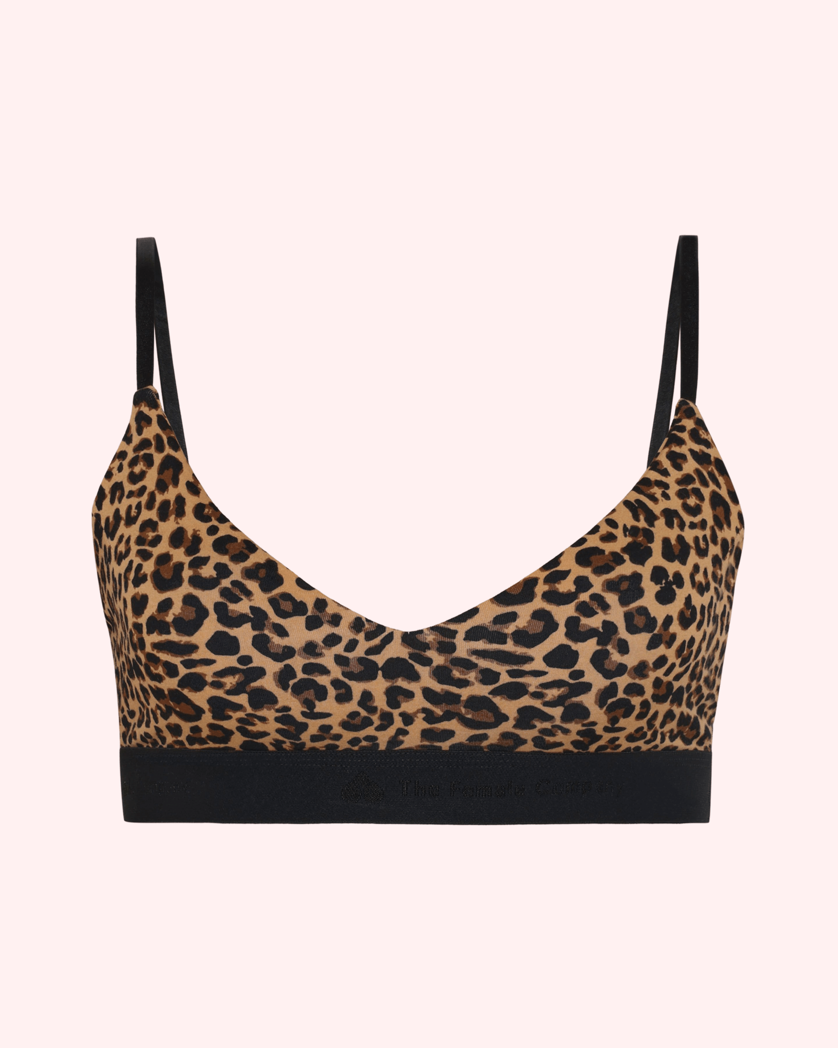Nïpples Bralette LEO