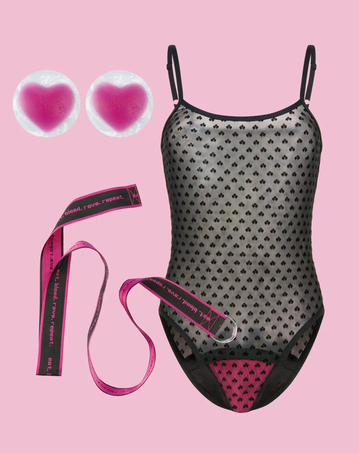 Festival Set – Body