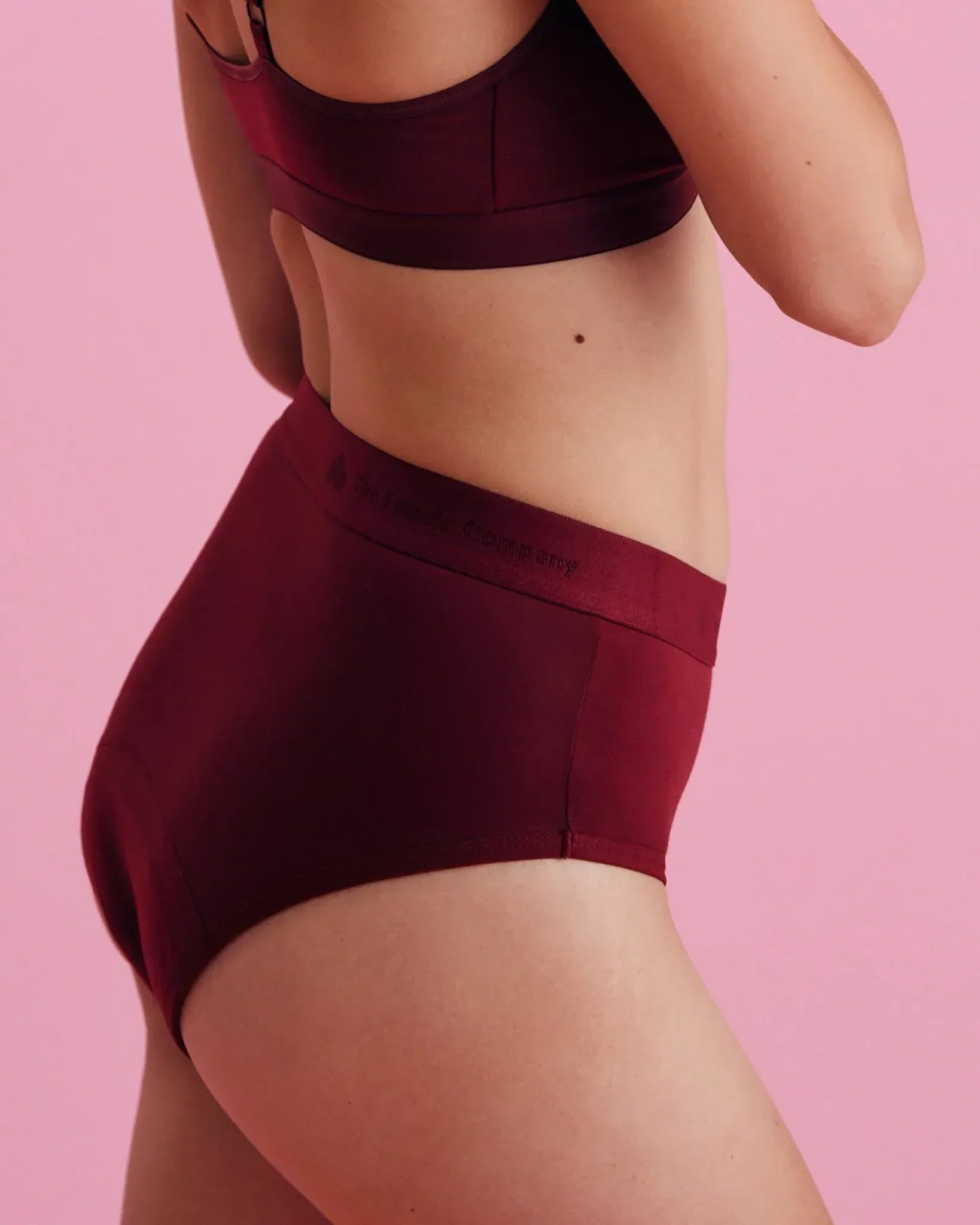 Ultra Strong – High Waist 2.0