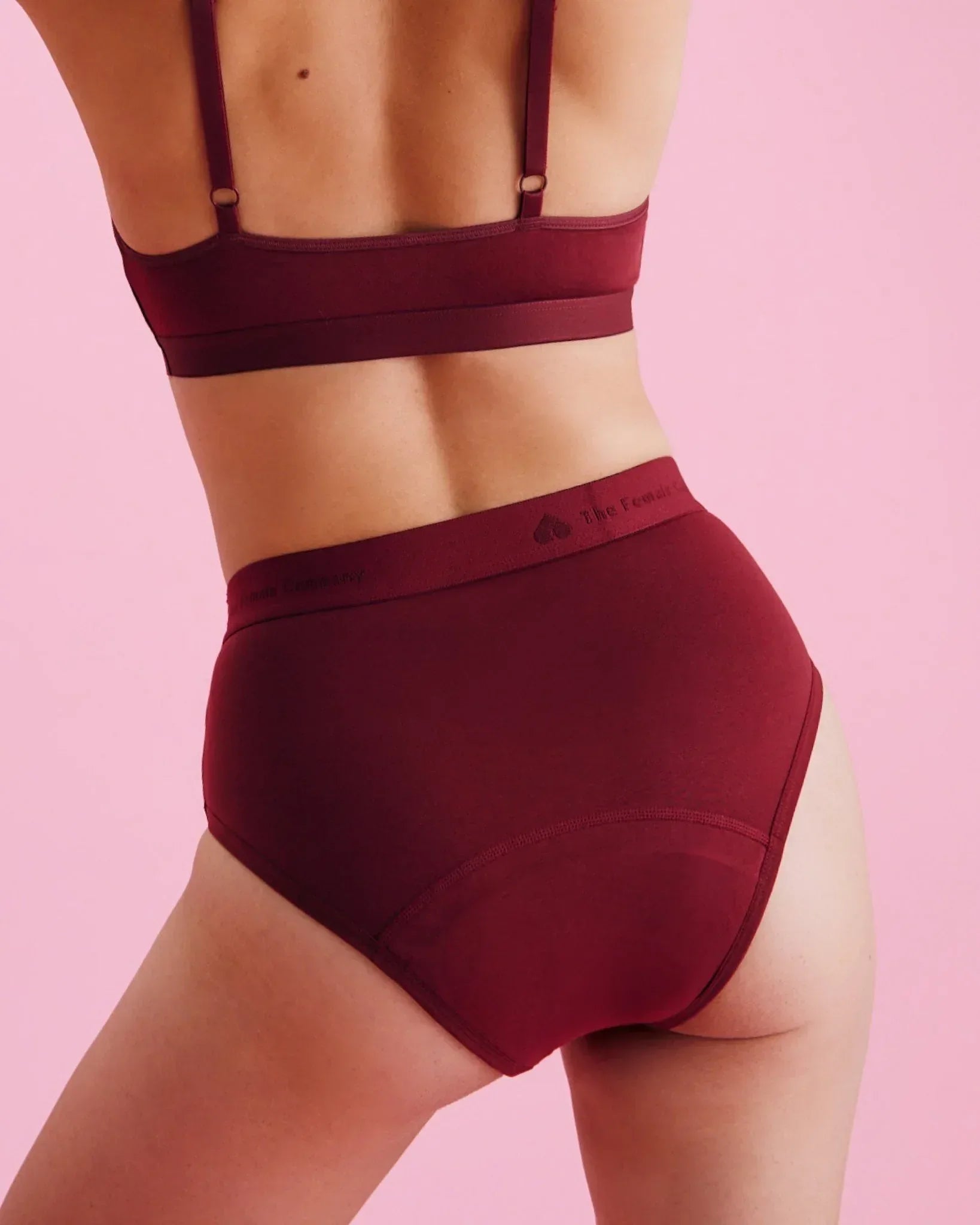 Ultra Strong – High Waist 2.0
