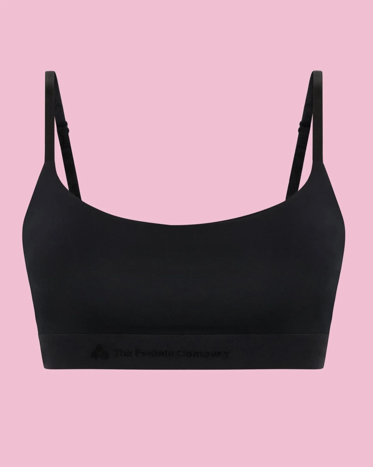 Bralette – Basics