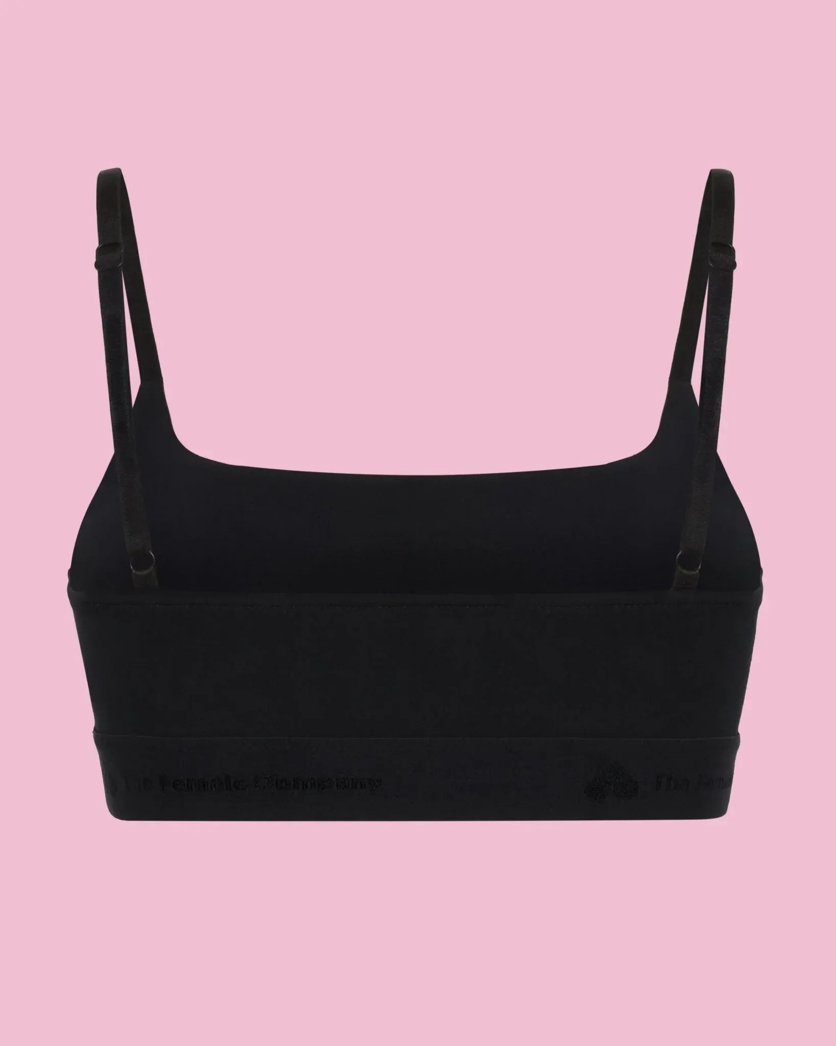 Bralette – Basics
