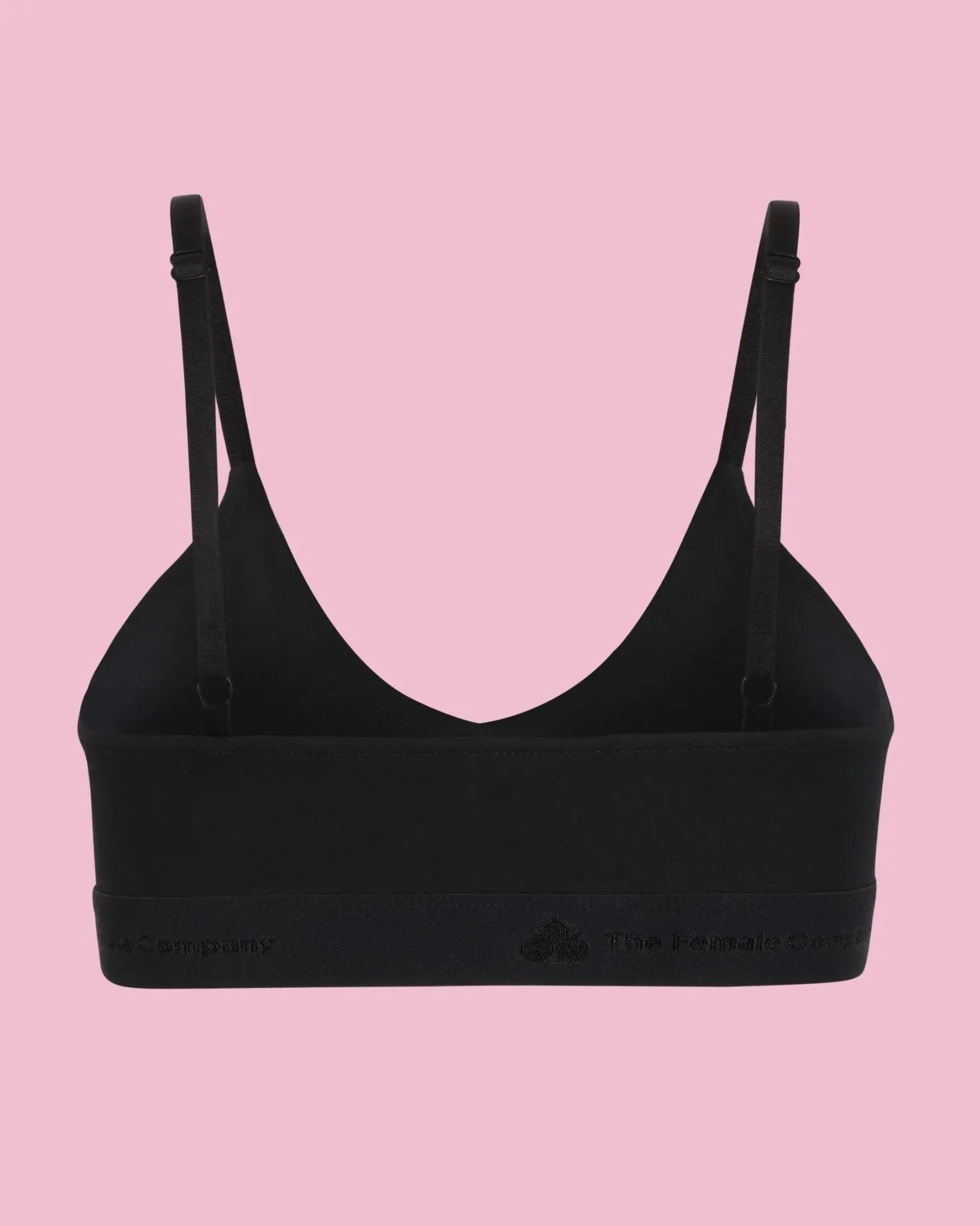 Bralette – V-Shape Basics