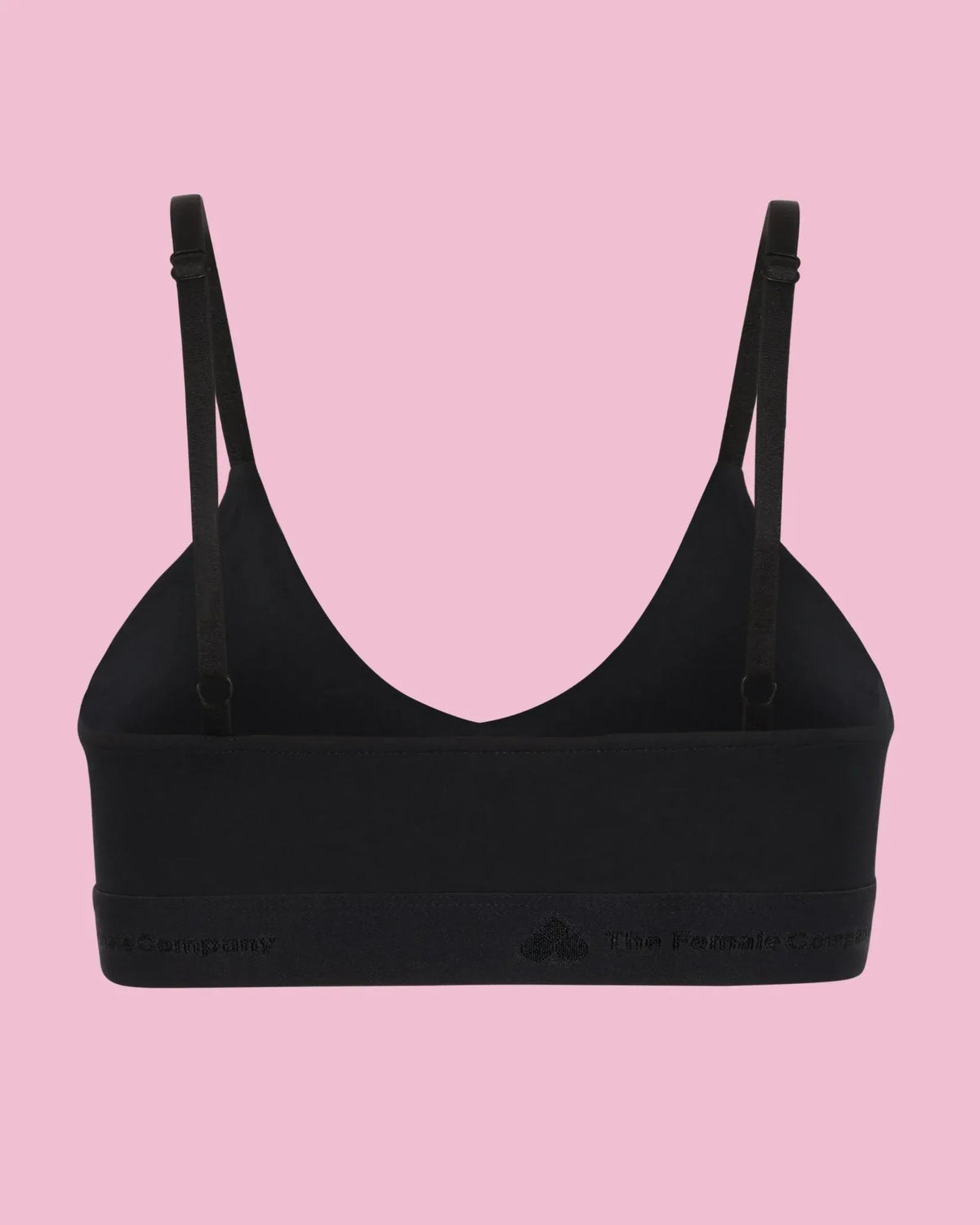 Bralette – V-Shape Basics