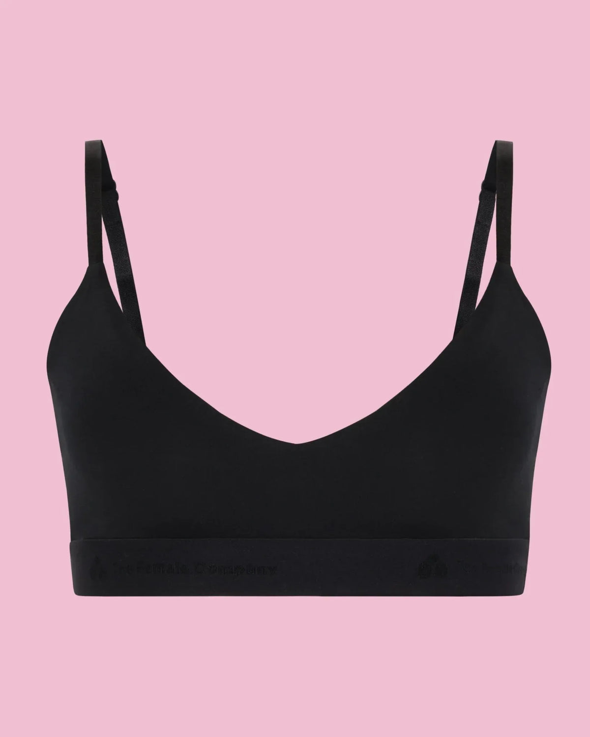 Bralette – V-Shape Basics
