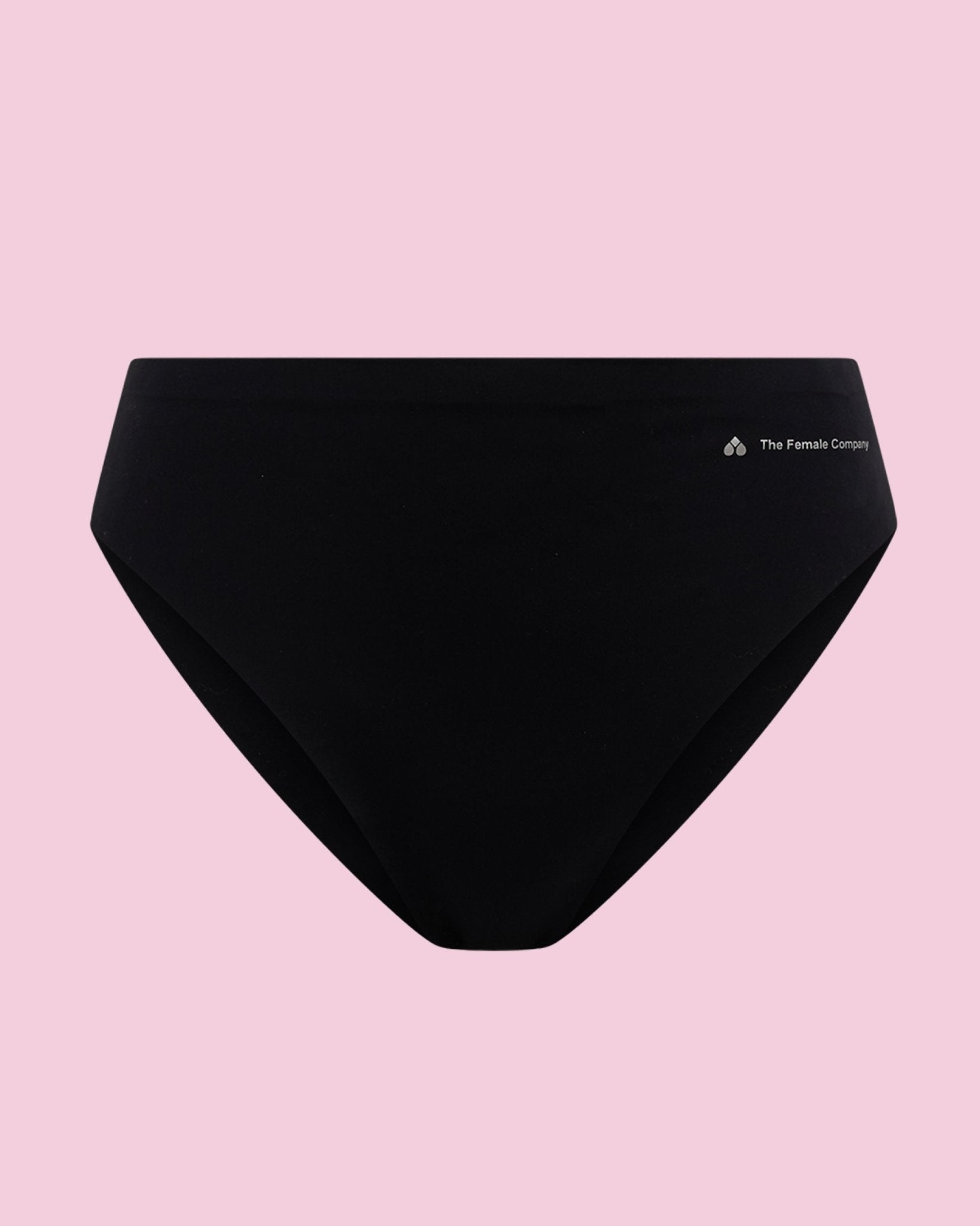 Double Pack: Brief – Seamless Comfort Underwear