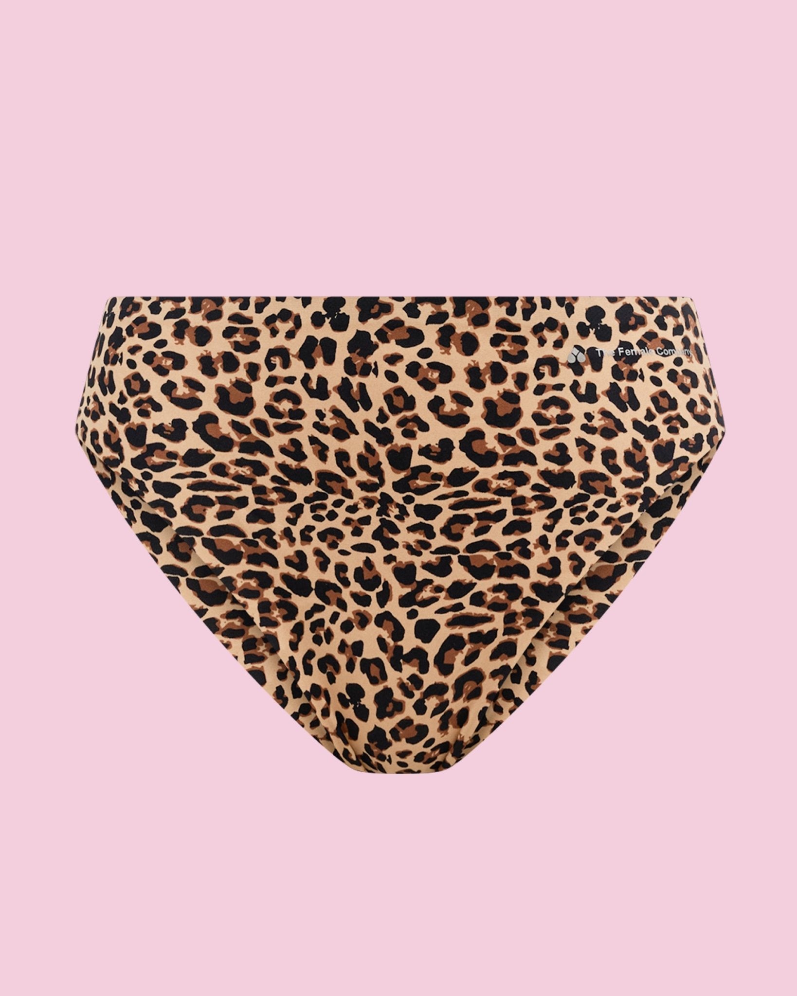 Double Pack: Brief – Seamless Comfort Underwear