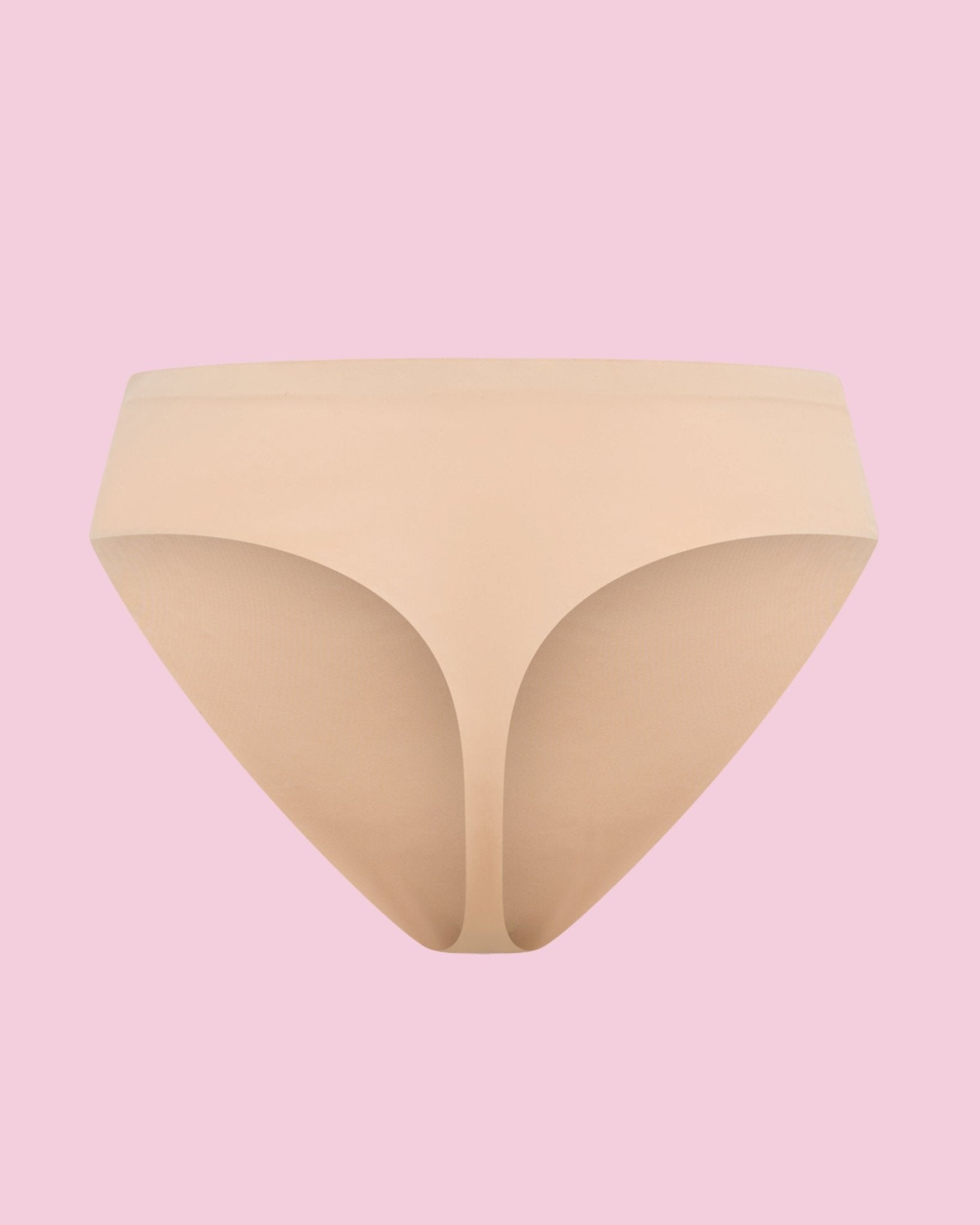 Seamless Comfort Thong - Underwear